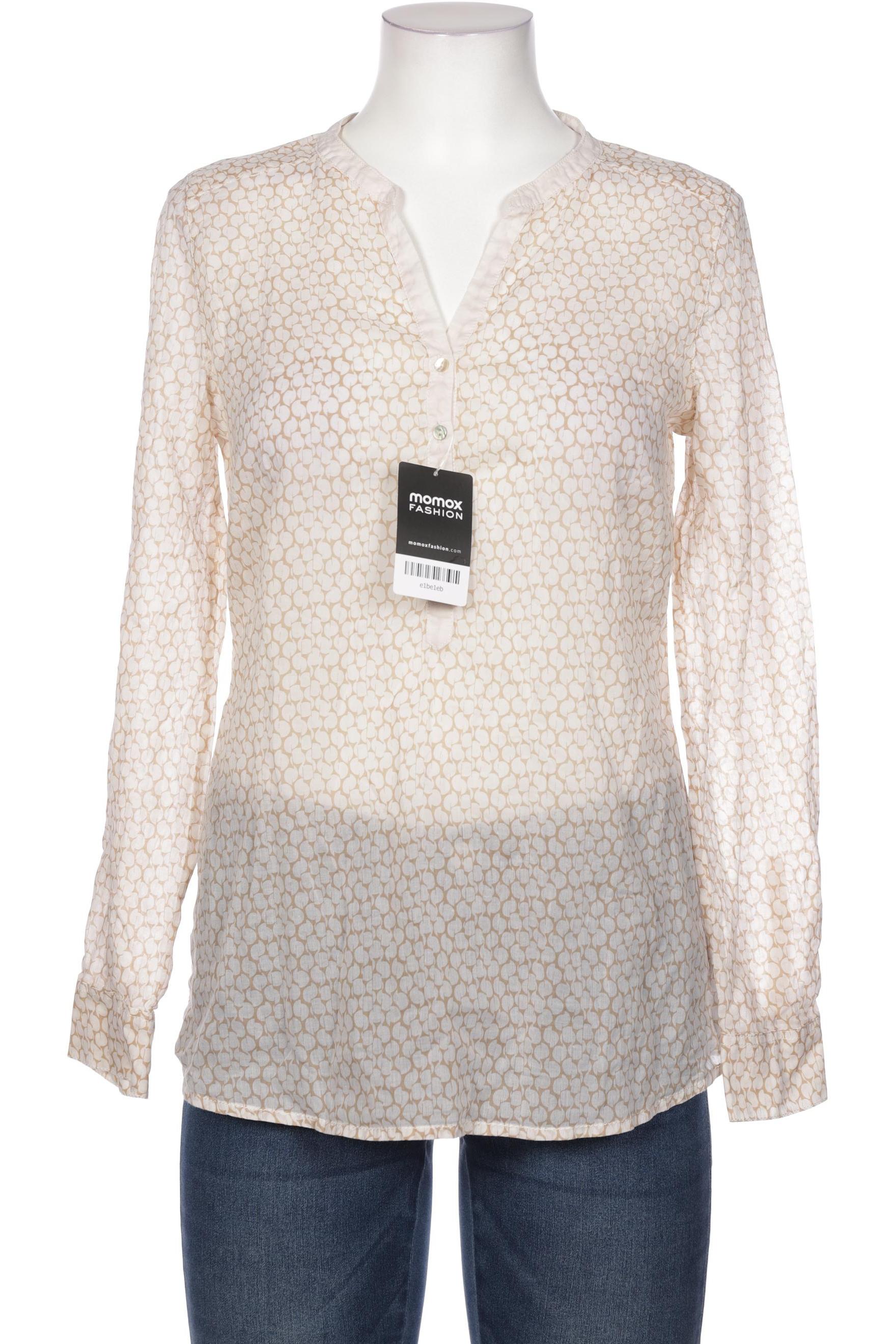 

Opus Damen Bluse, beige