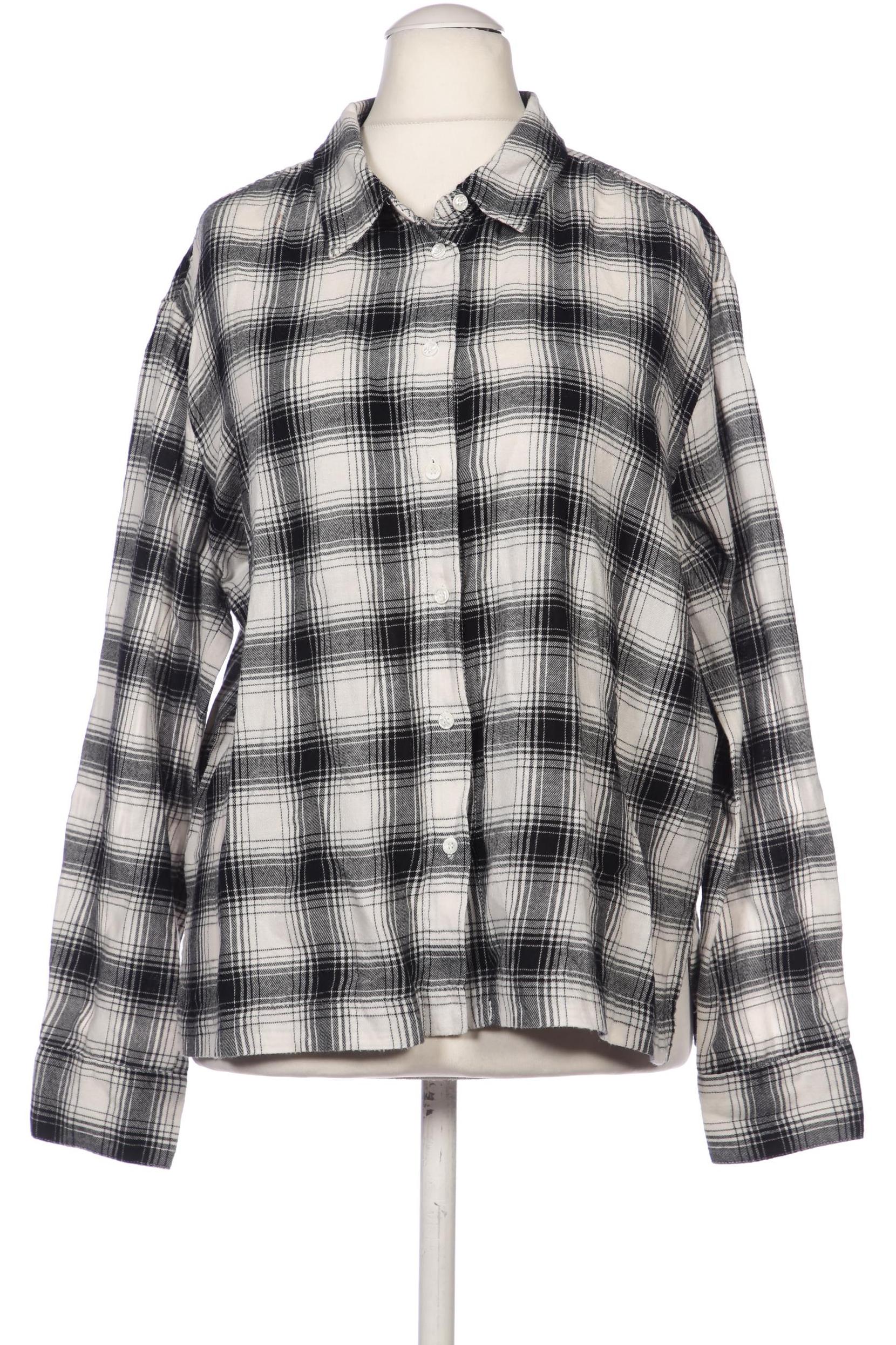 

Opus Damen Bluse, grau, Gr. 40