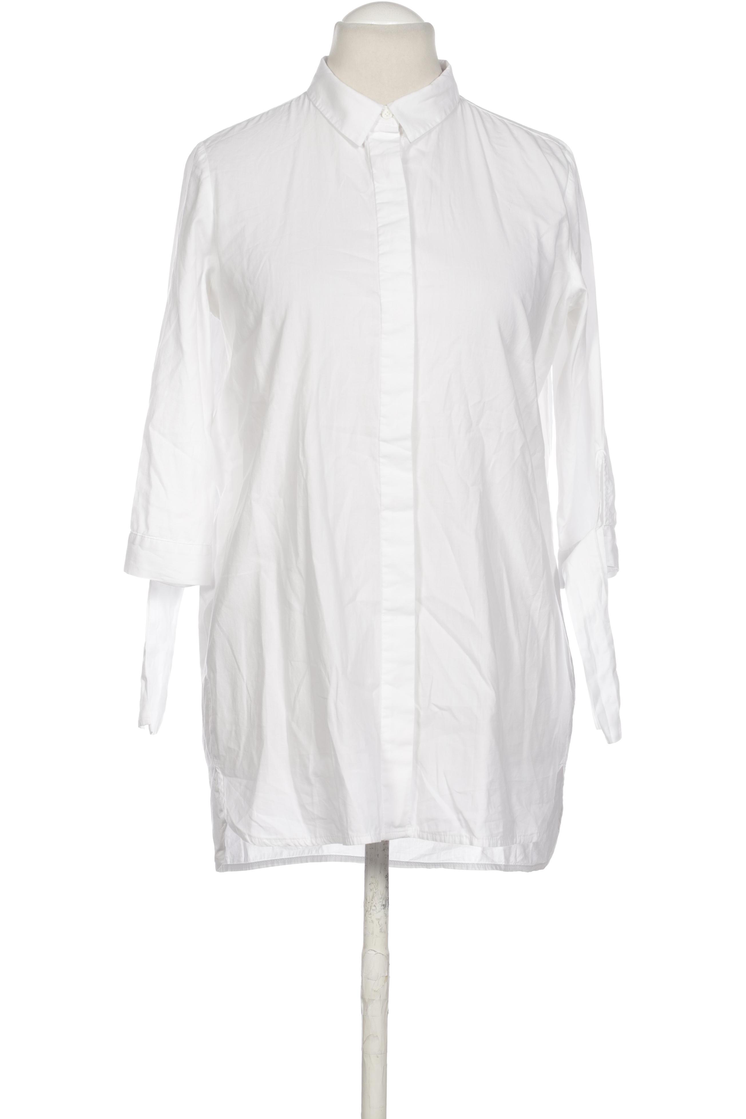 

Opus Damen Bluse, weiß, Gr. 40