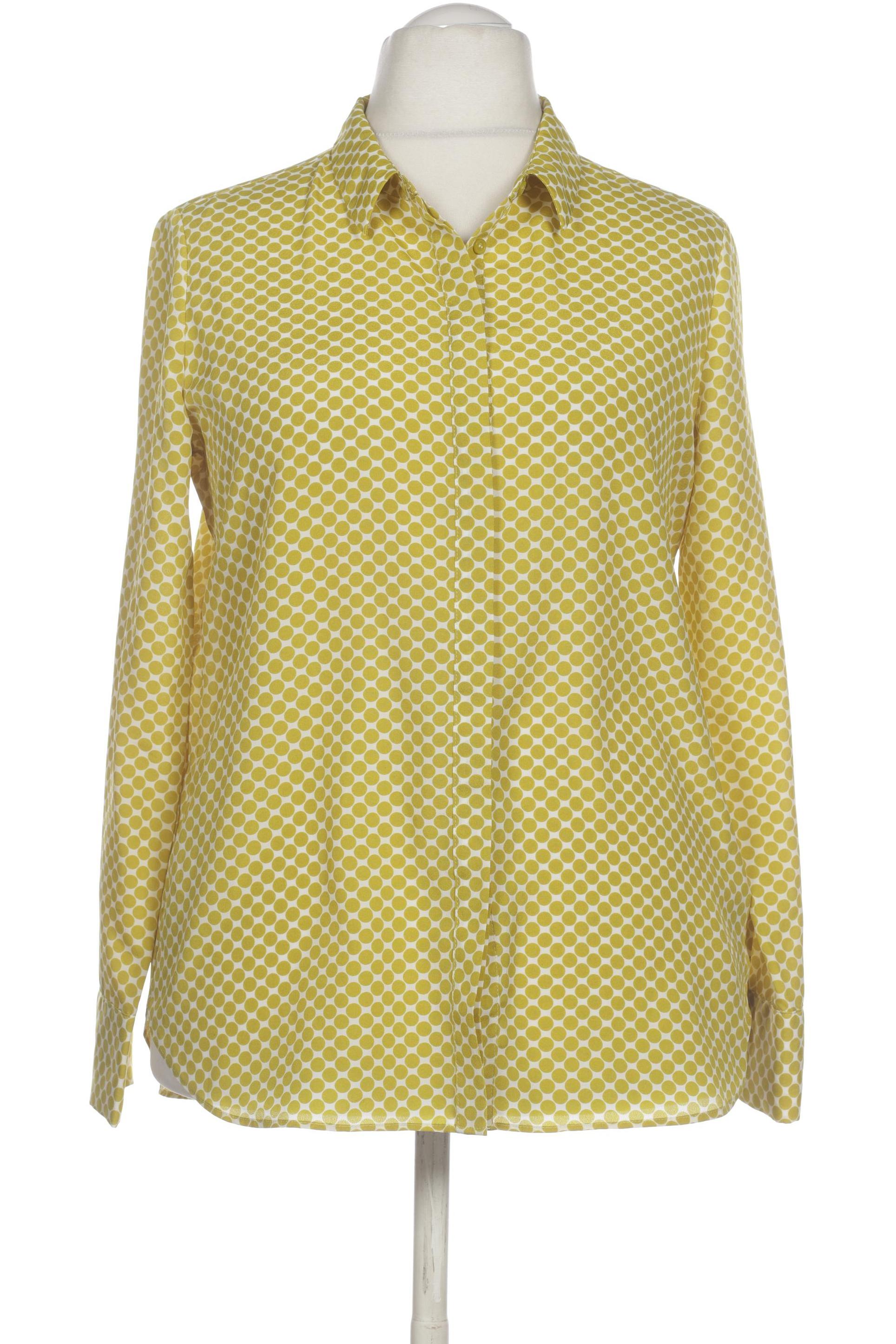 

Opus Damen Bluse, grün, Gr. 42