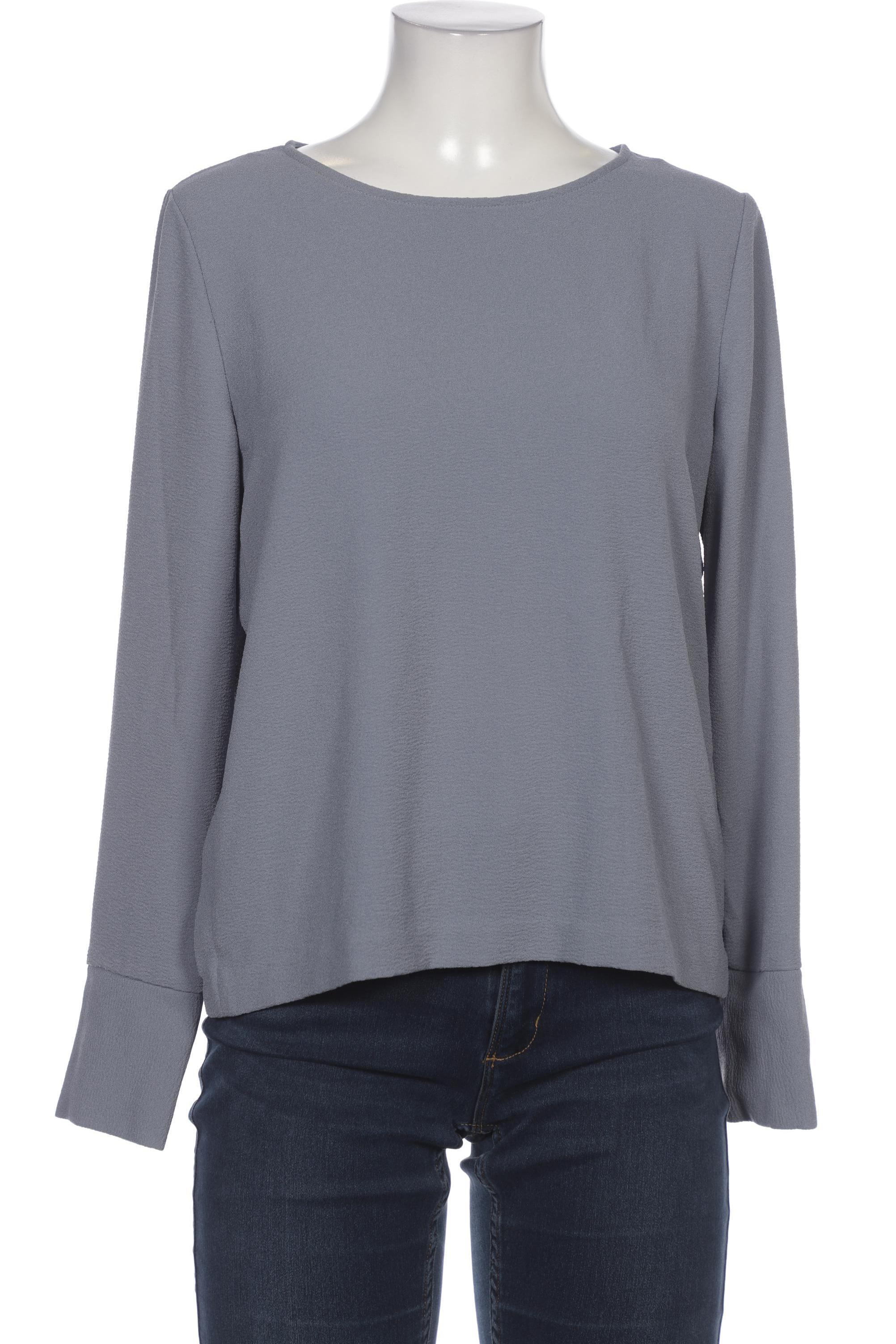 

Opus Damen Bluse, blau