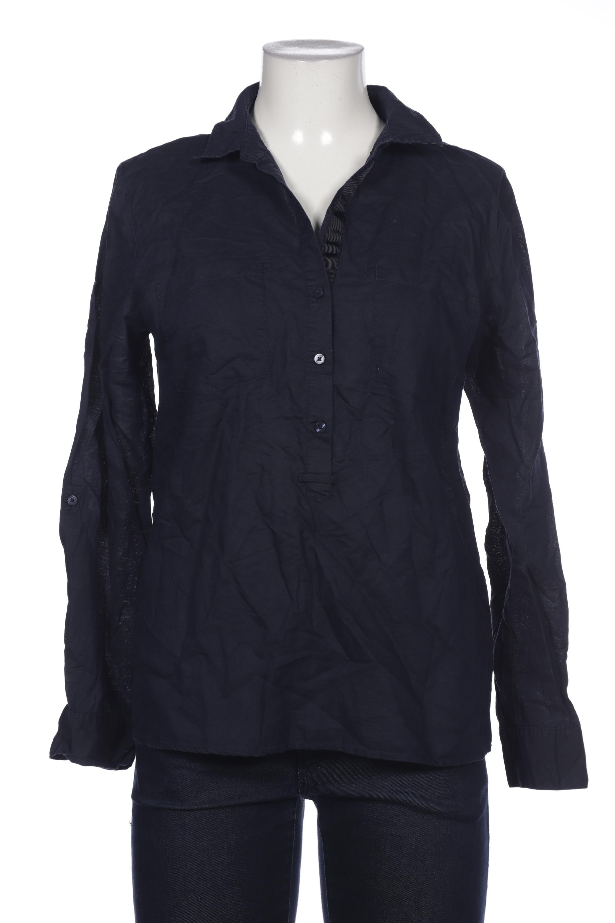 

Opus Damen Bluse, marineblau