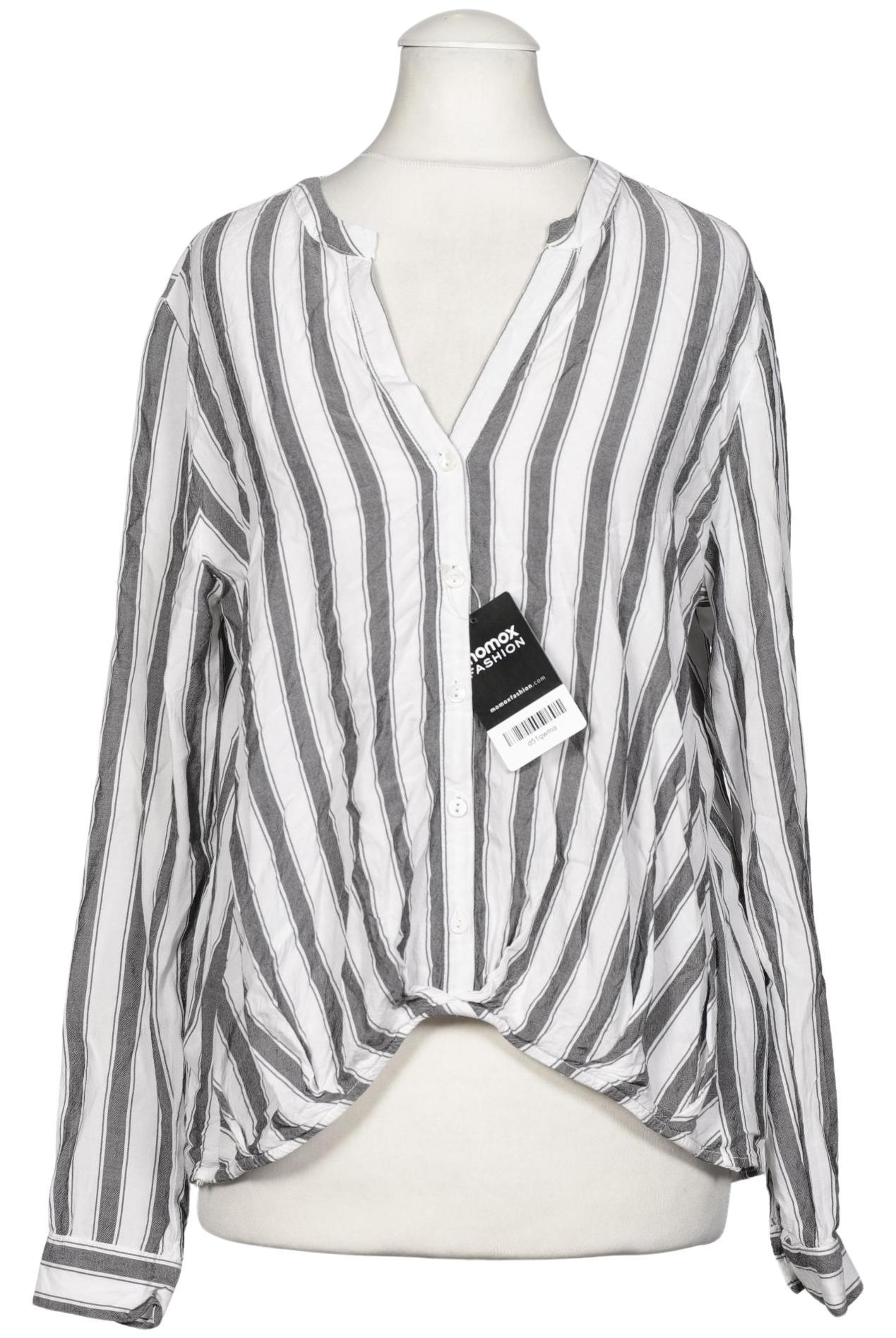 

Opus Damen Bluse, mehrfarbig, Gr. 36