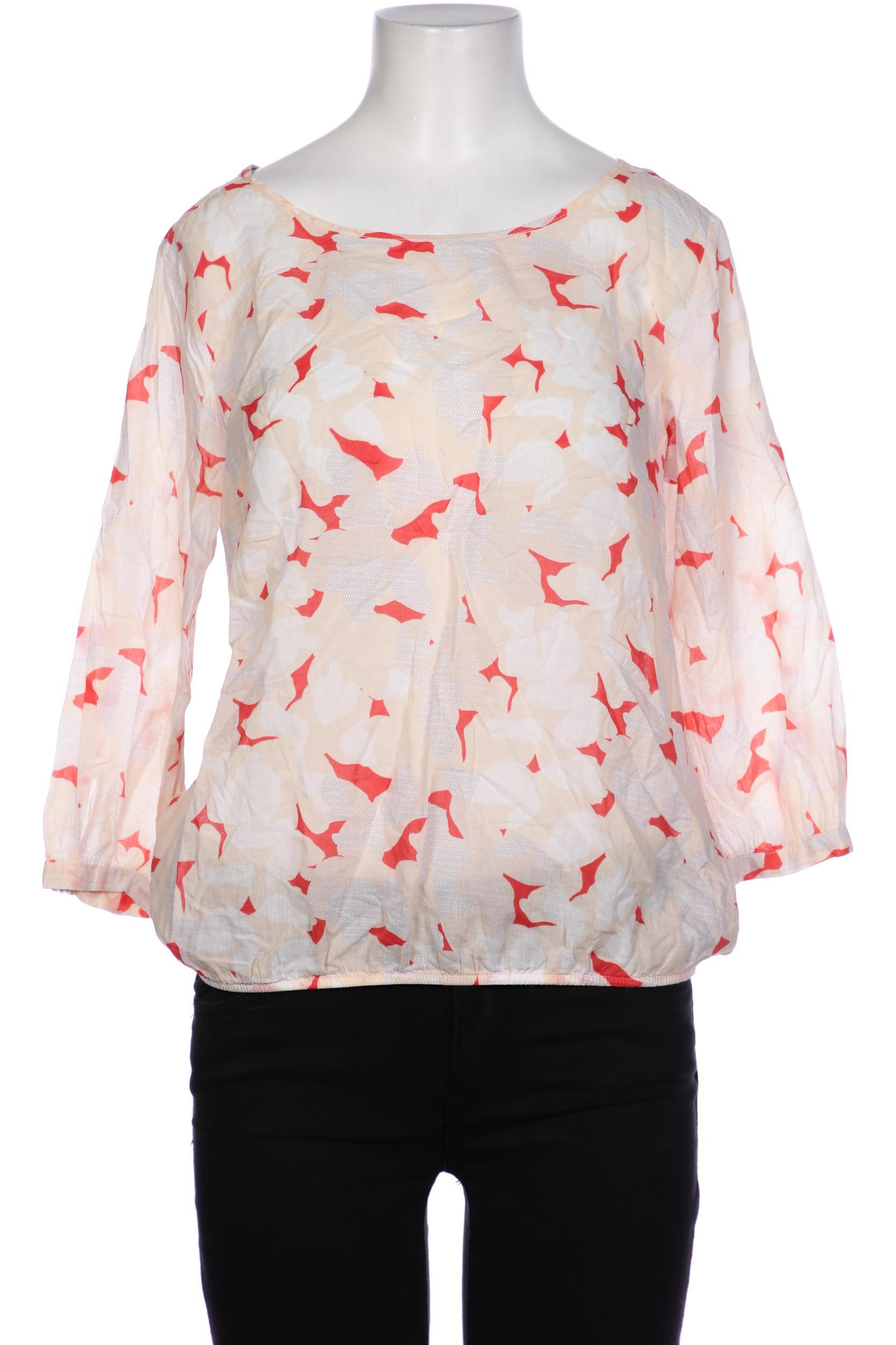 

Opus Damen Bluse, beige, Gr. 38