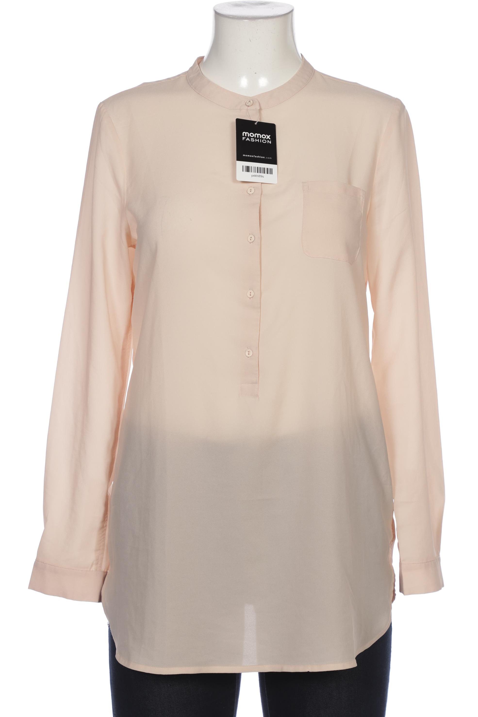 

Opus Damen Bluse, beige, Gr. 38