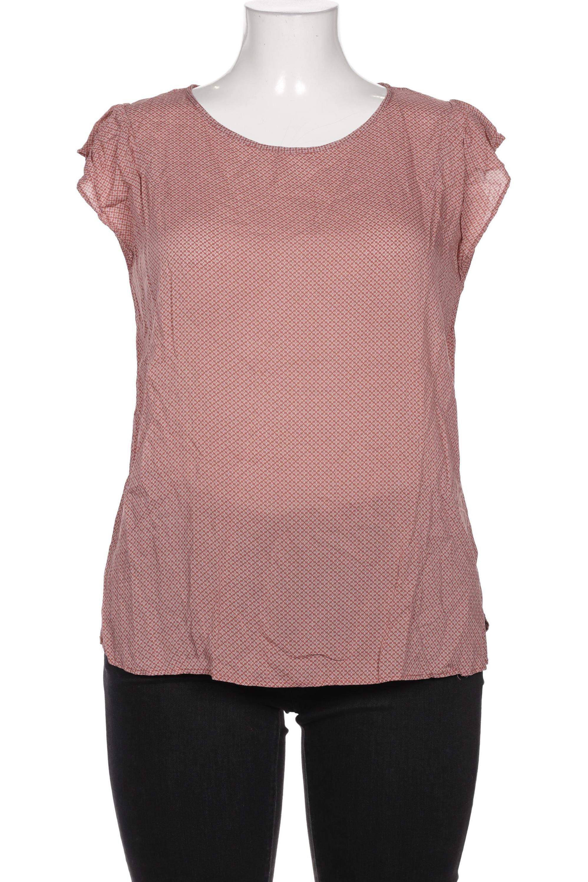 

Opus Damen Bluse, pink, Gr. 42