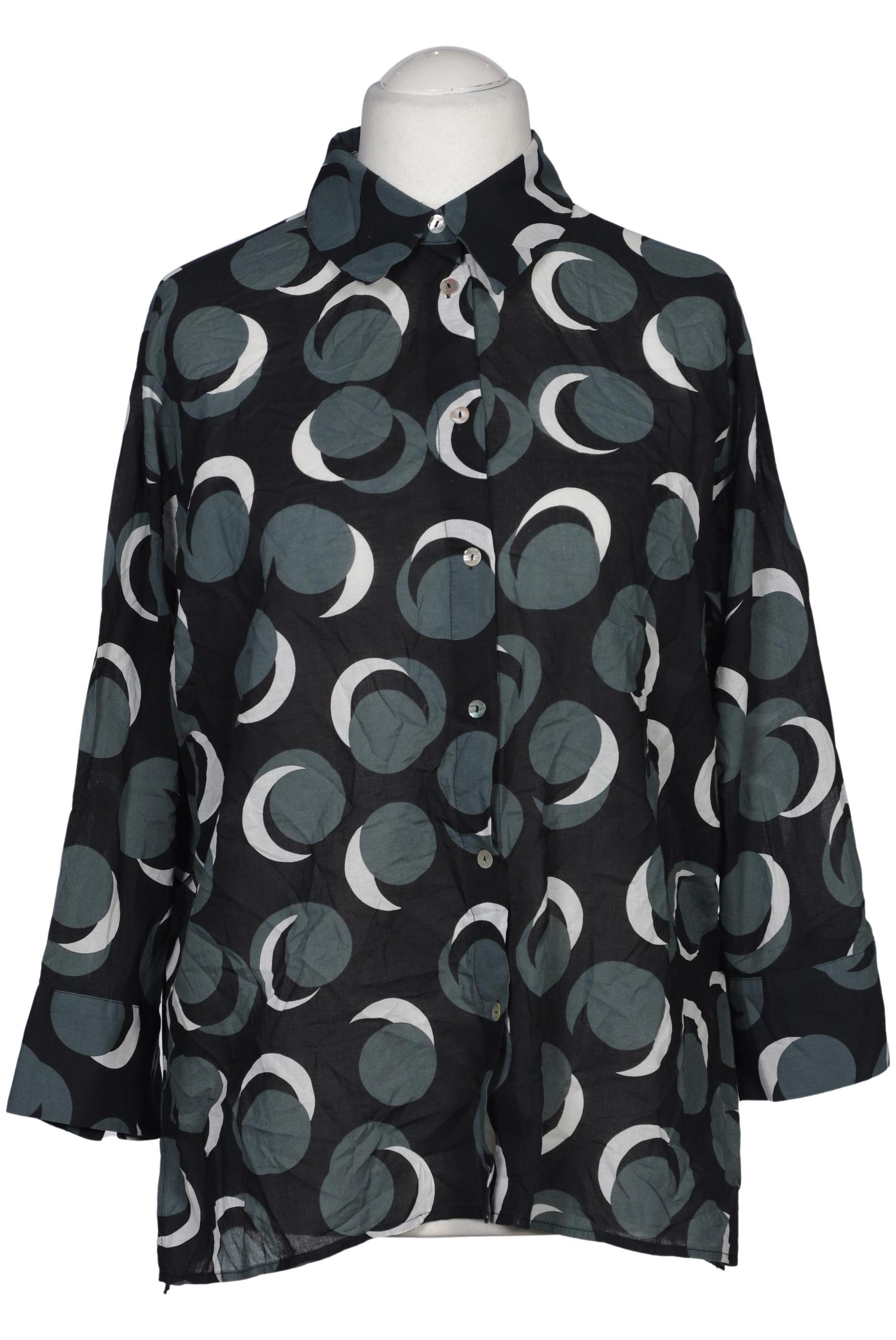 

Opus Damen Bluse, mehrfarbig, Gr. 40