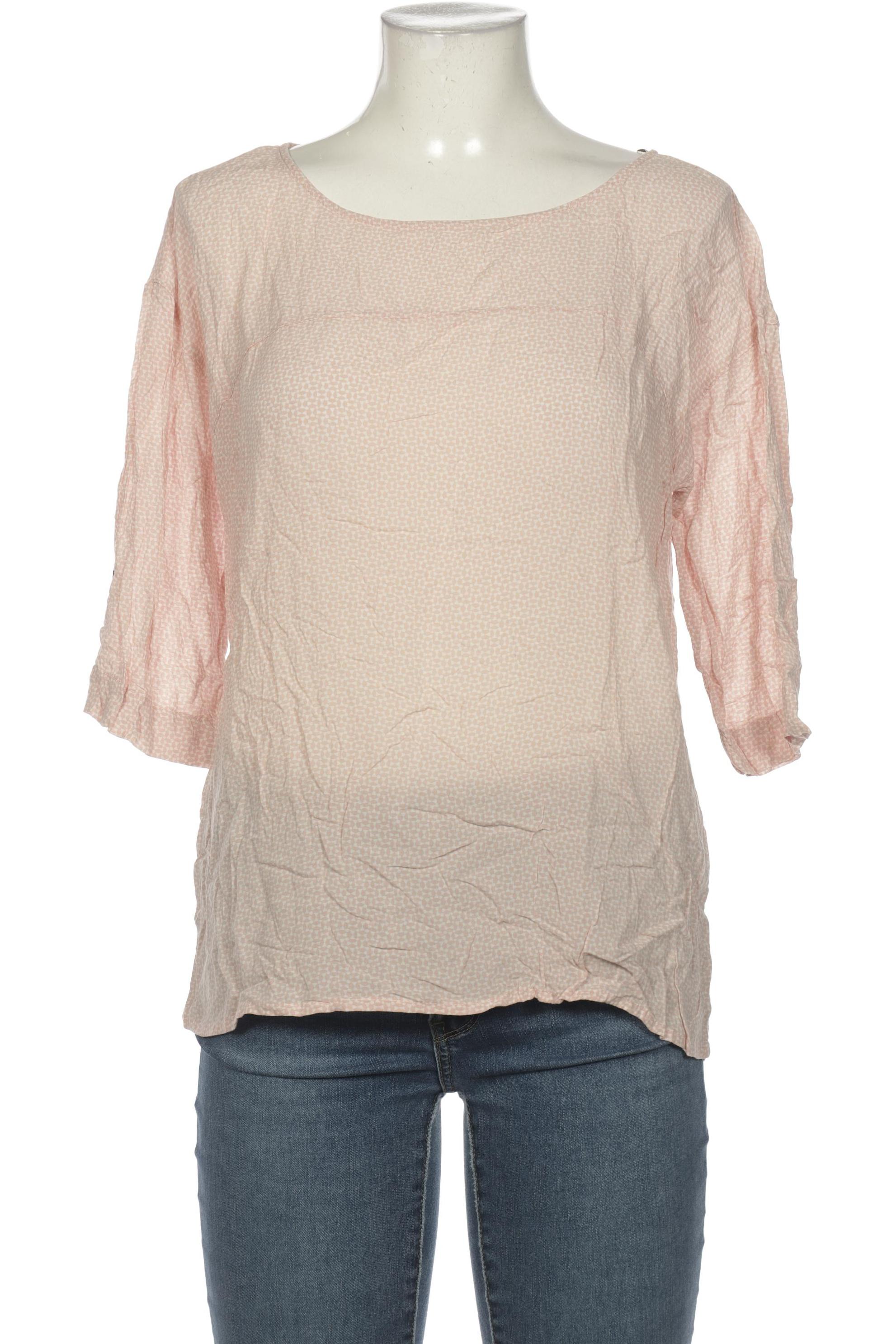 

Opus Damen Bluse, pink, Gr. 38