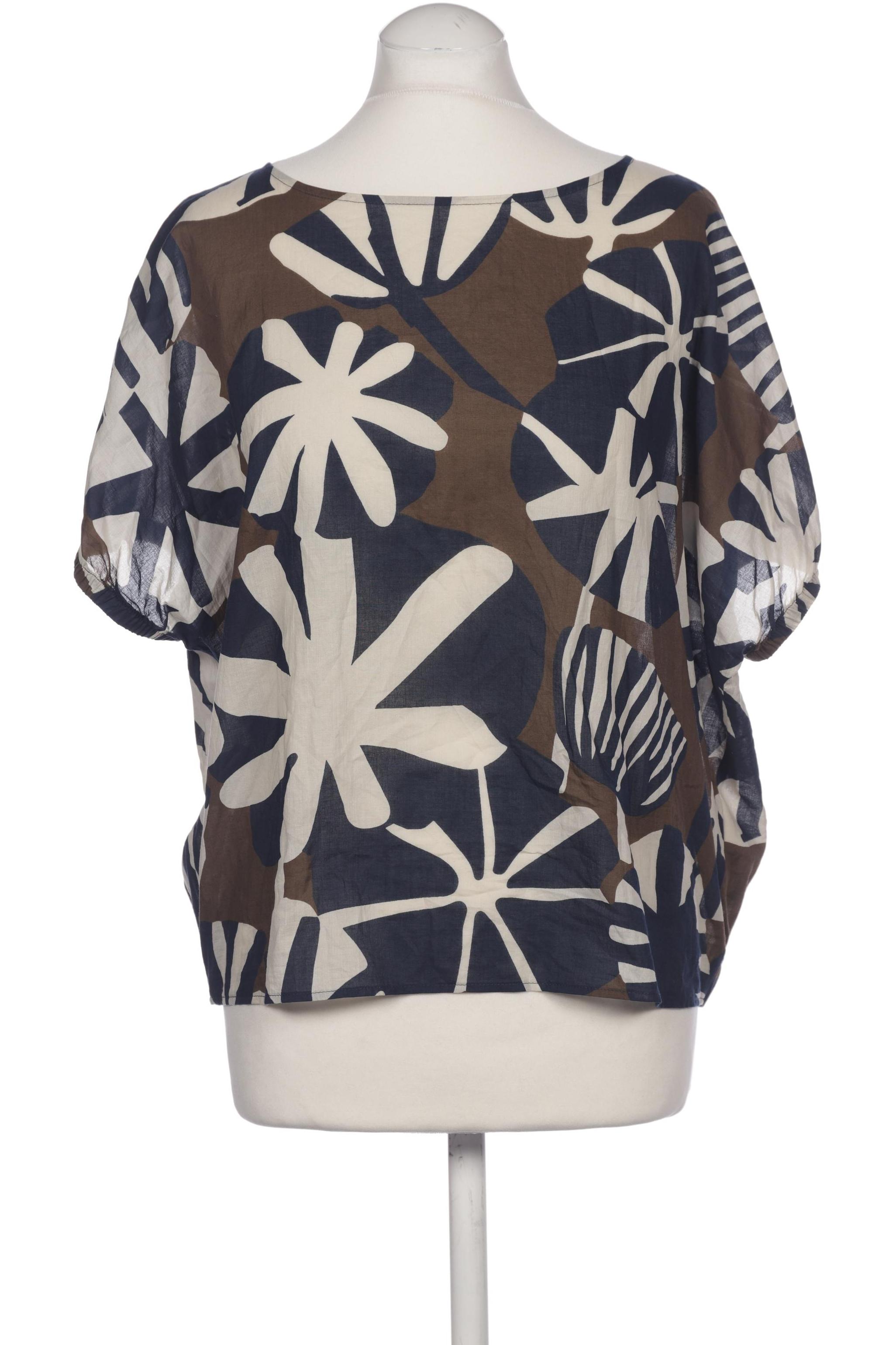 

Opus Damen Bluse, mehrfarbig, Gr. 38
