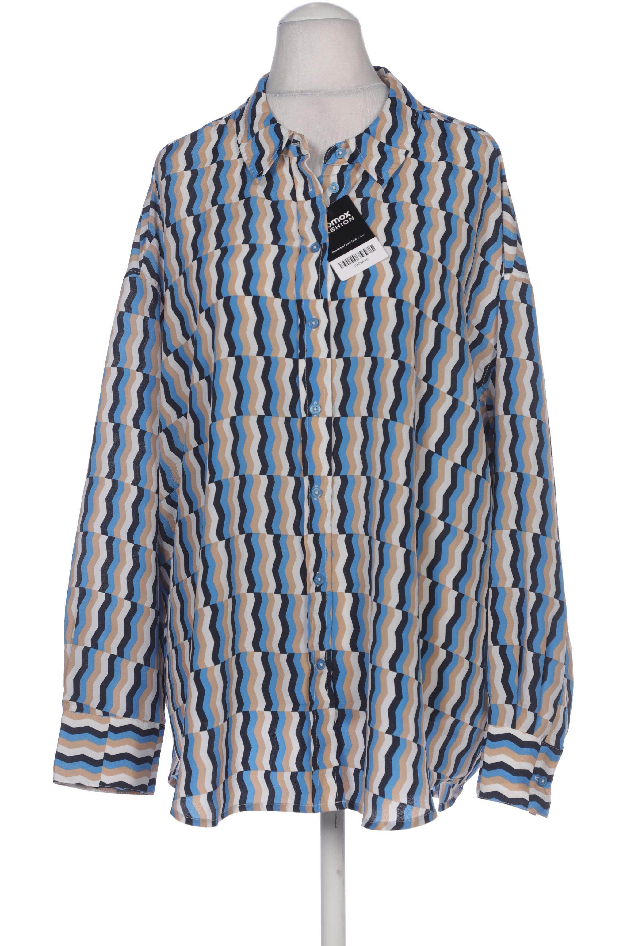 

Opus Damen Bluse, mehrfarbig, Gr. 40