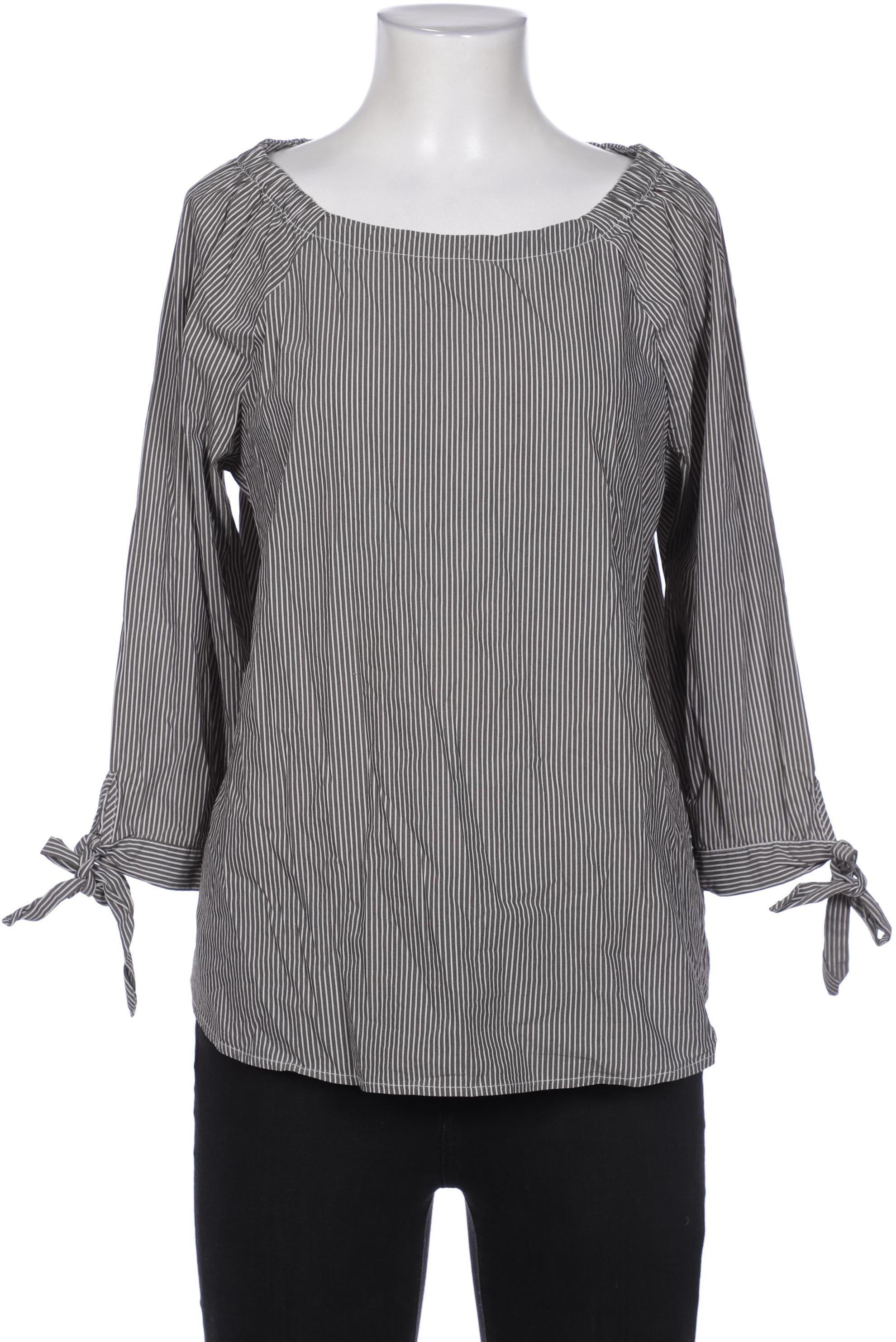 

Opus Damen Bluse, grau