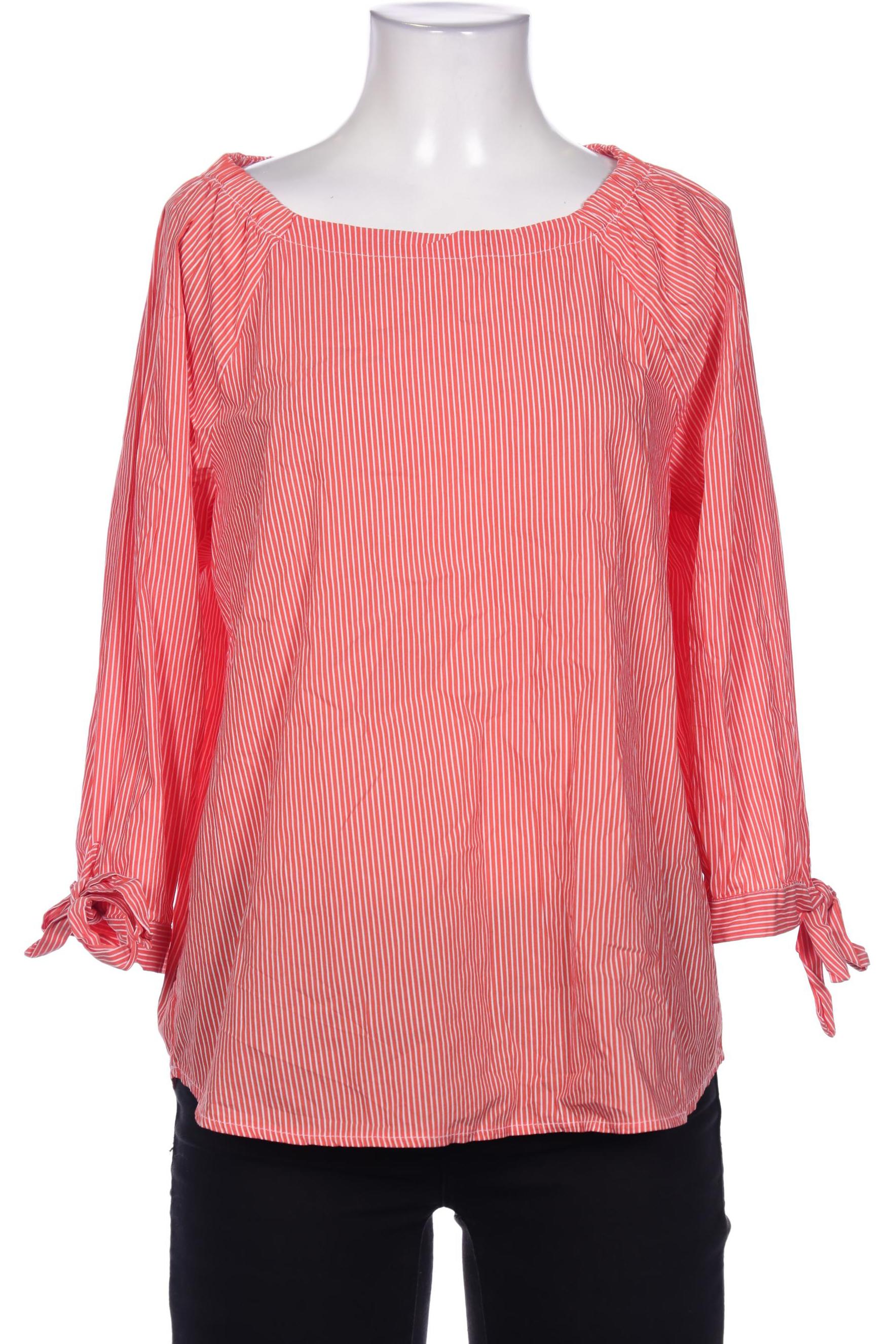 

Opus Damen Bluse, rot, Gr. 38