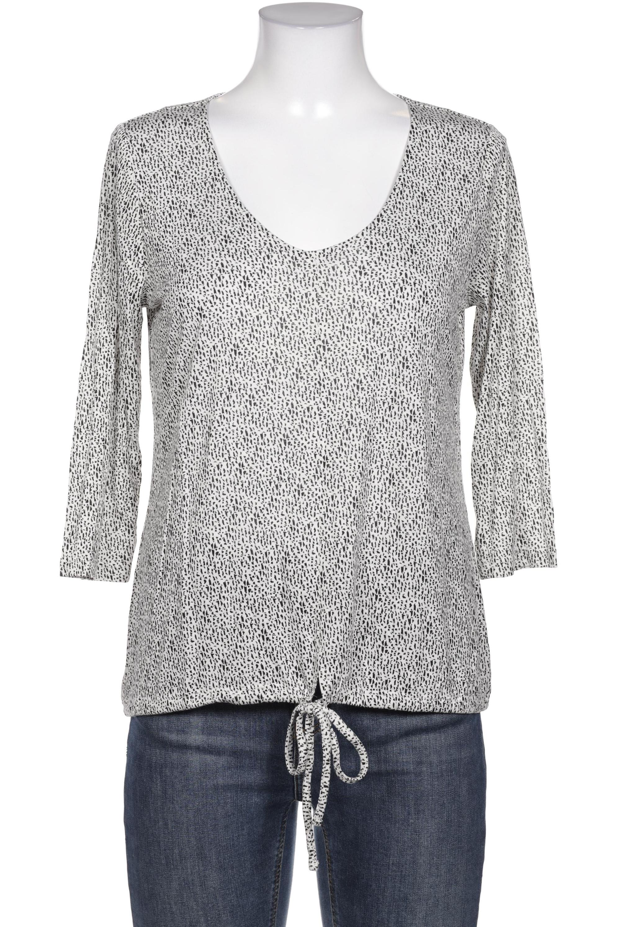 

Opus Damen Bluse, weiß