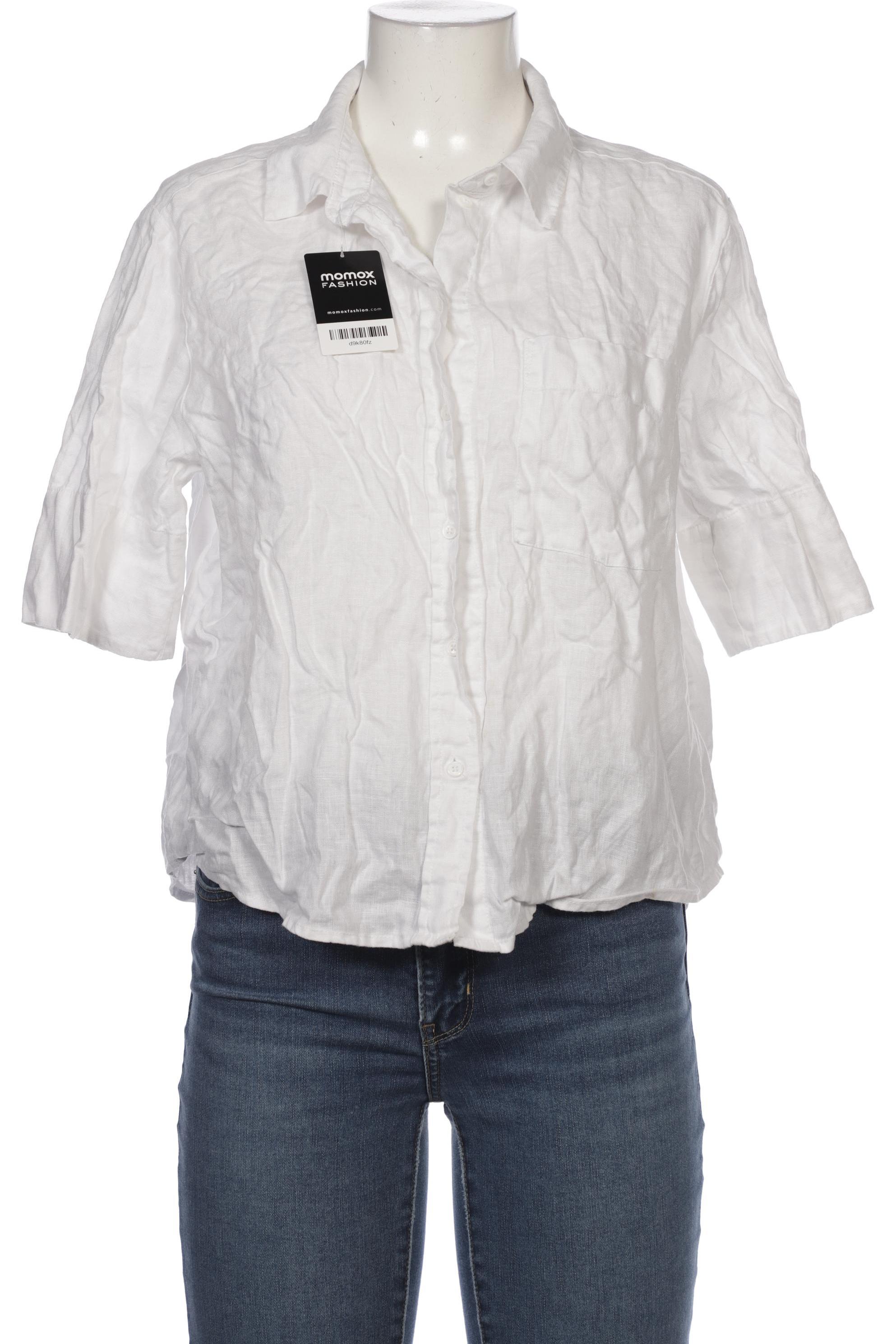 

Opus Damen Bluse, weiß