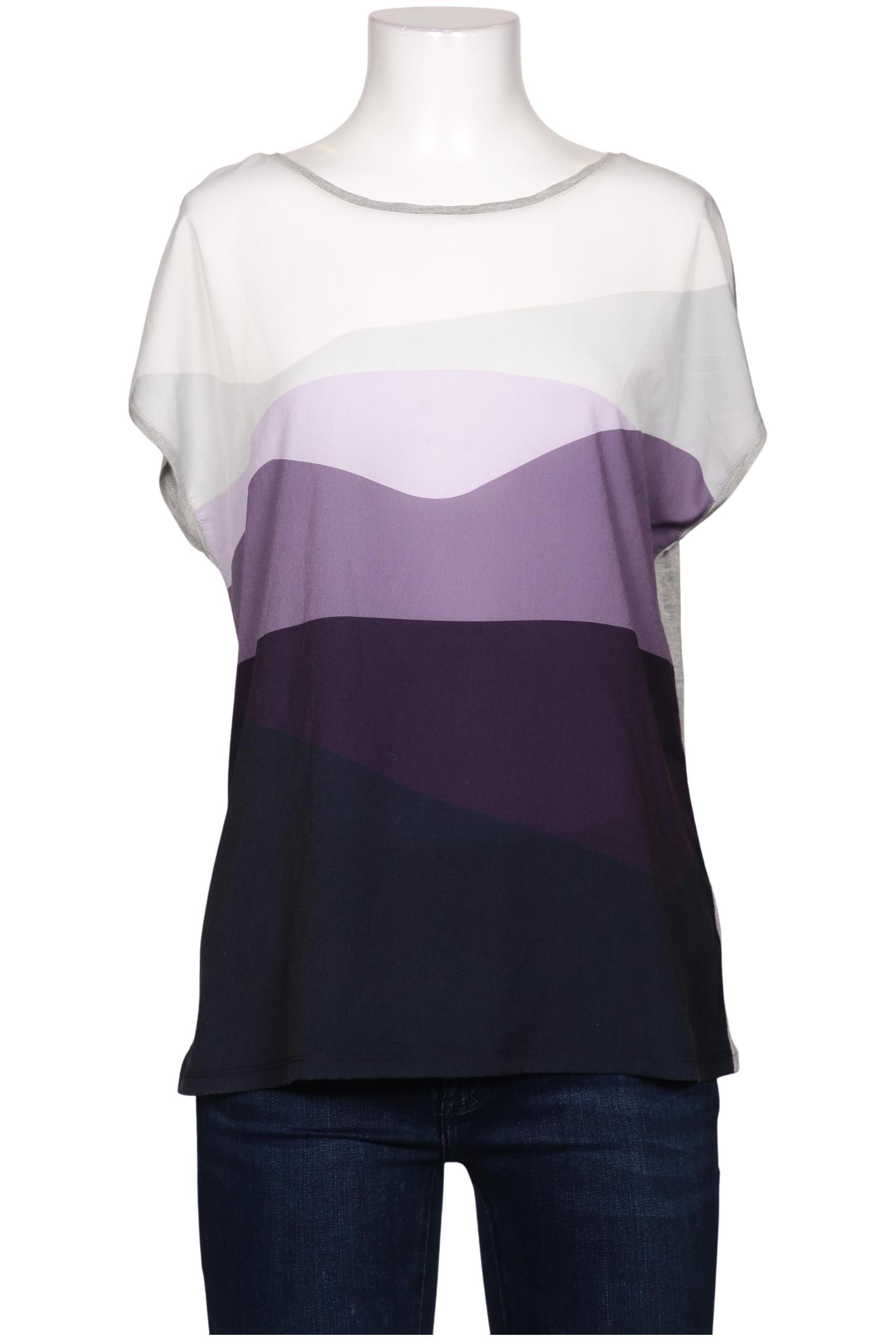 

Opus Damen Bluse, mehrfarbig, Gr. 38