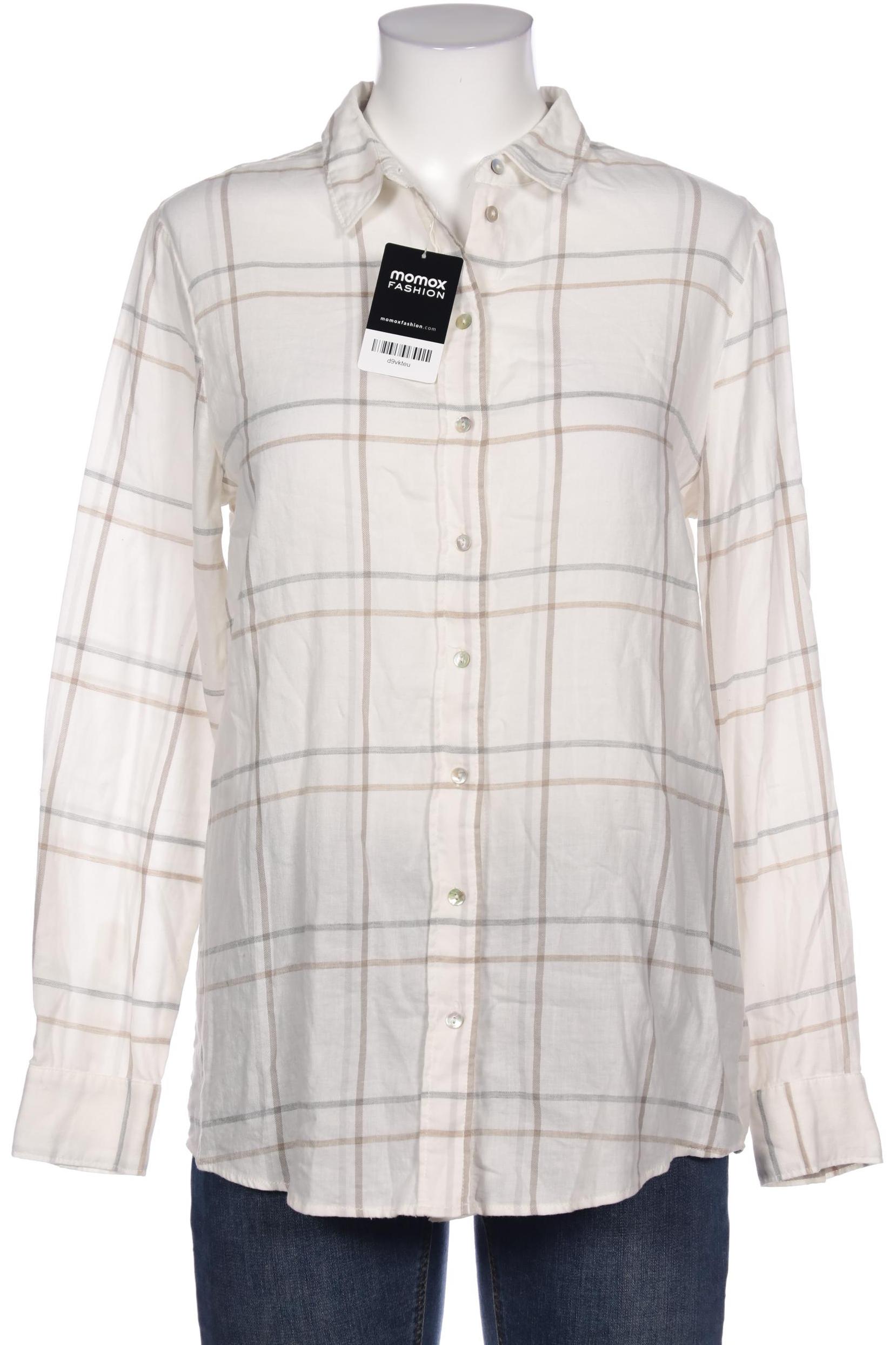 

Opus Damen Bluse, weiß