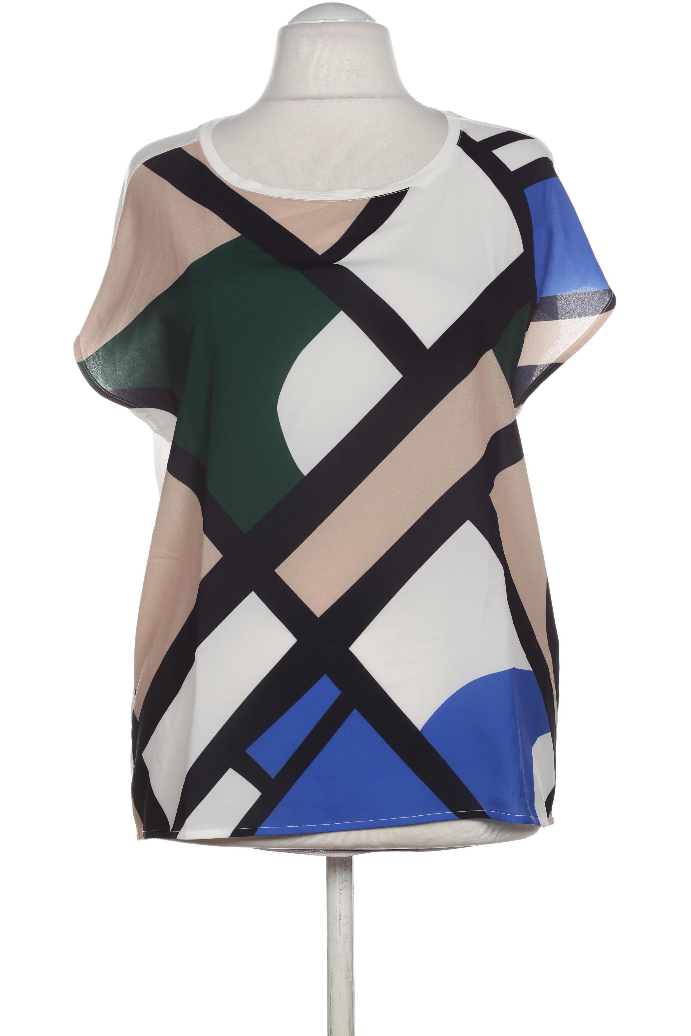 

Opus Damen Bluse, mehrfarbig, Gr. 40