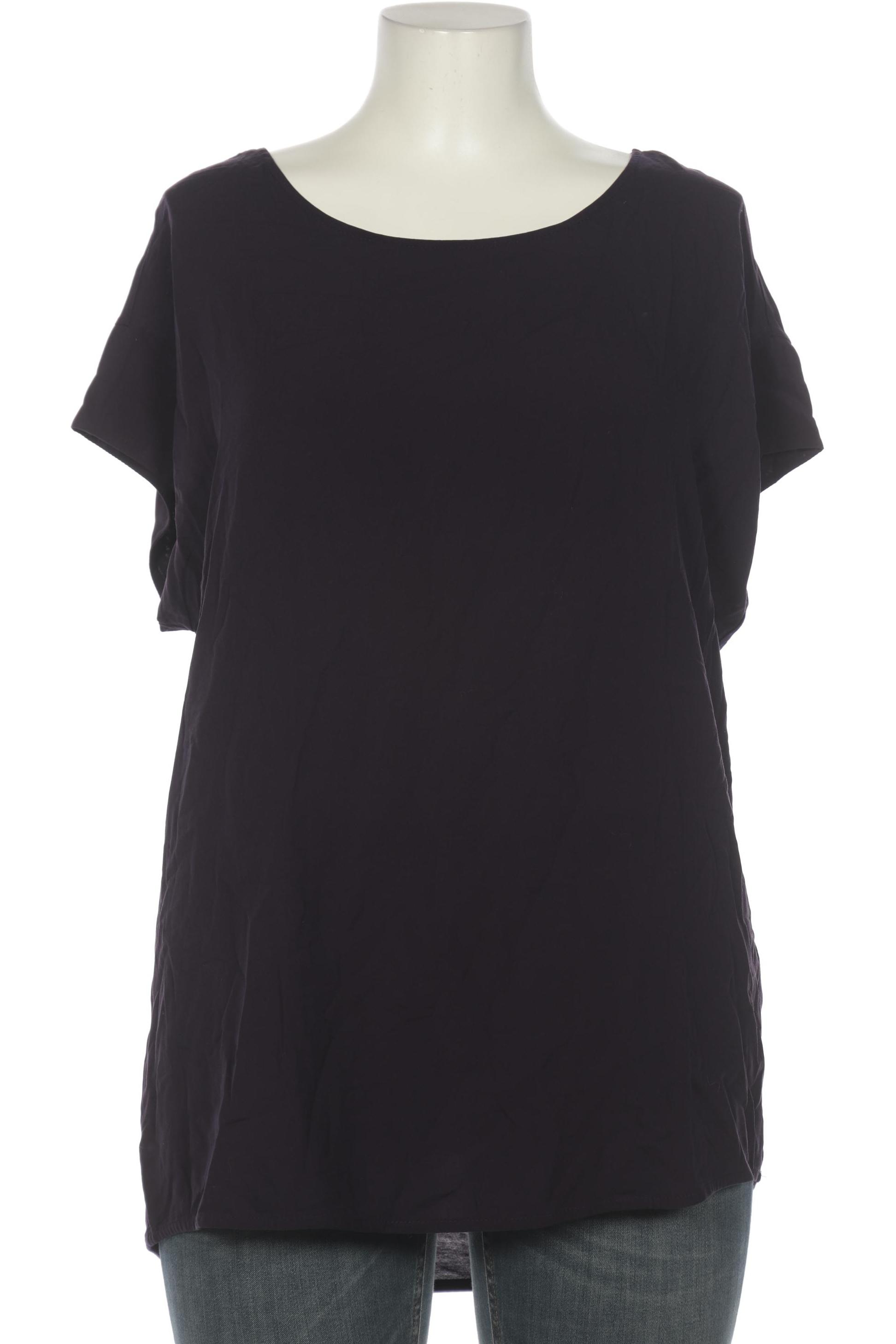 

Opus Damen Bluse, flieder, Gr. 44