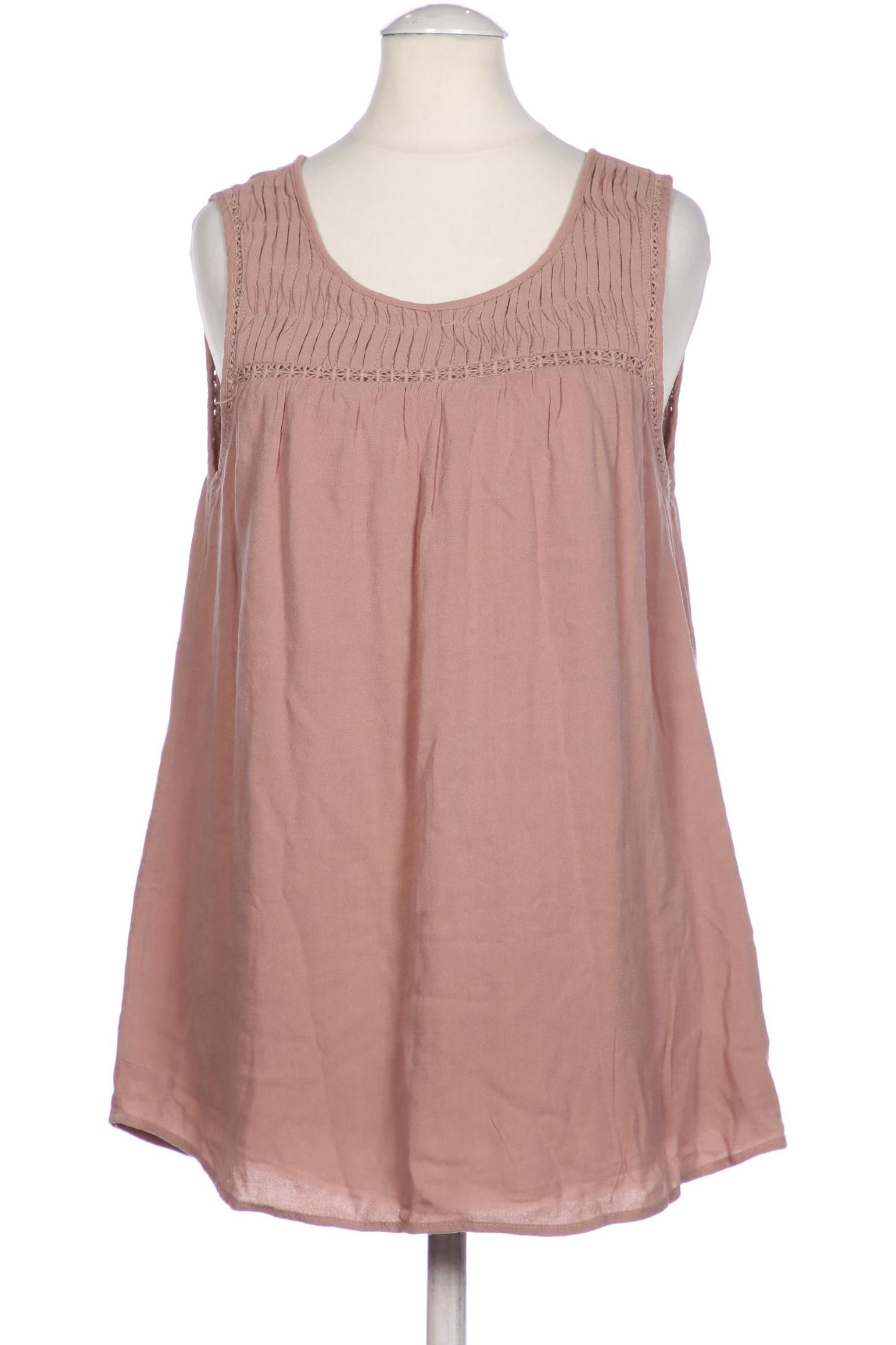 

Opus Damen Bluse, pink