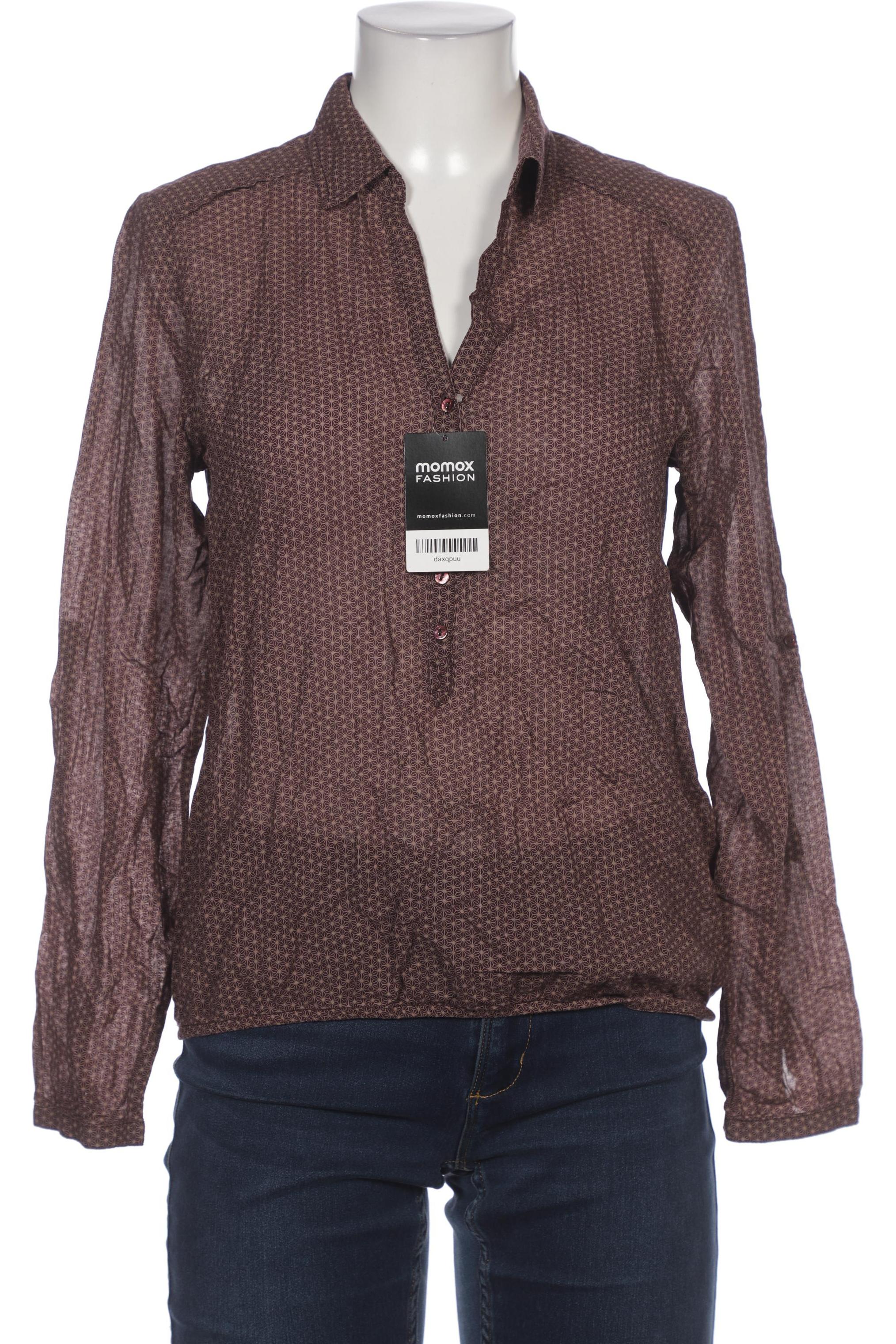 

Opus Damen Bluse, braun