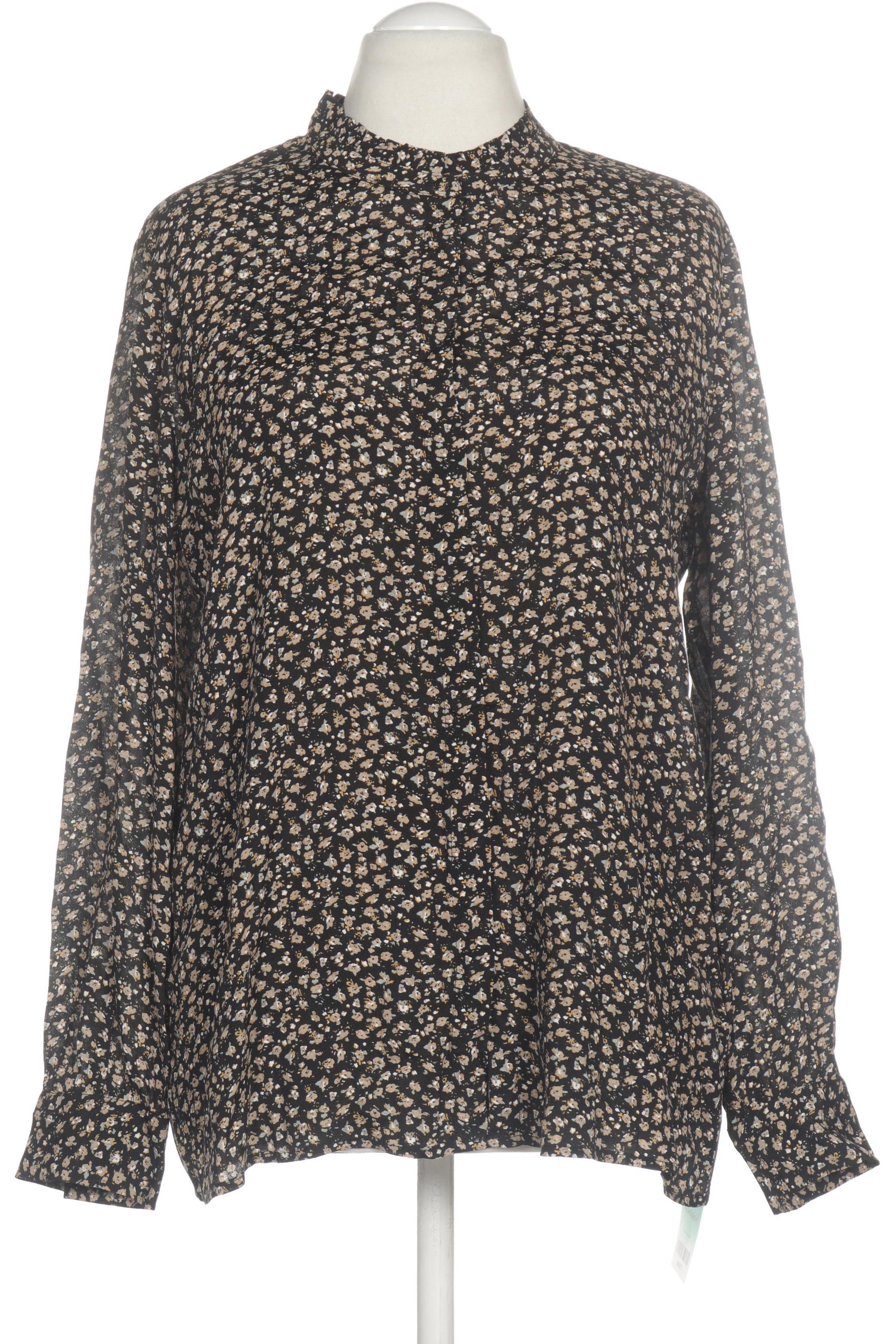 

Opus Damen Bluse, schwarz, Gr.