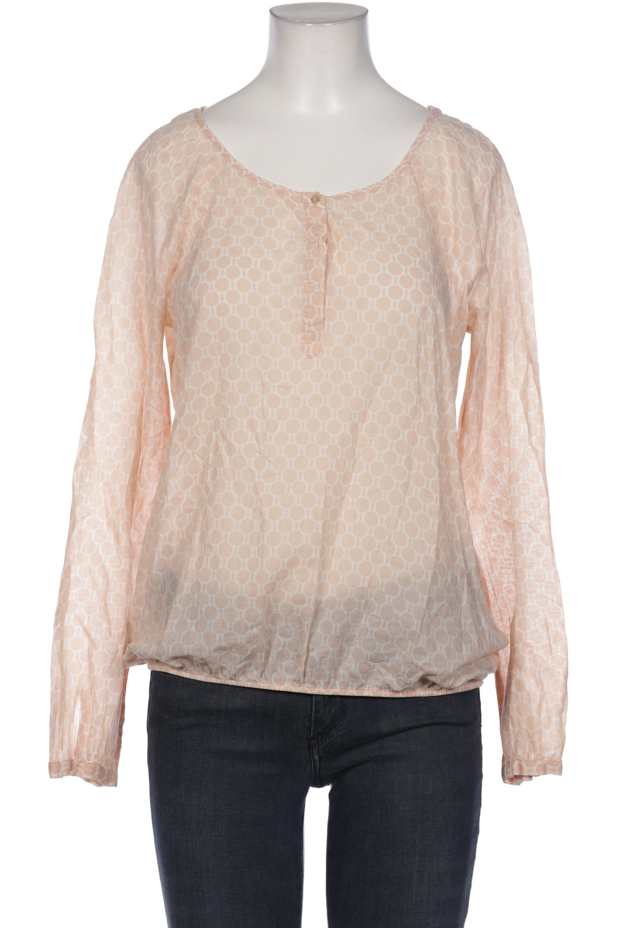 

Opus Damen Bluse, orange, Gr. 38