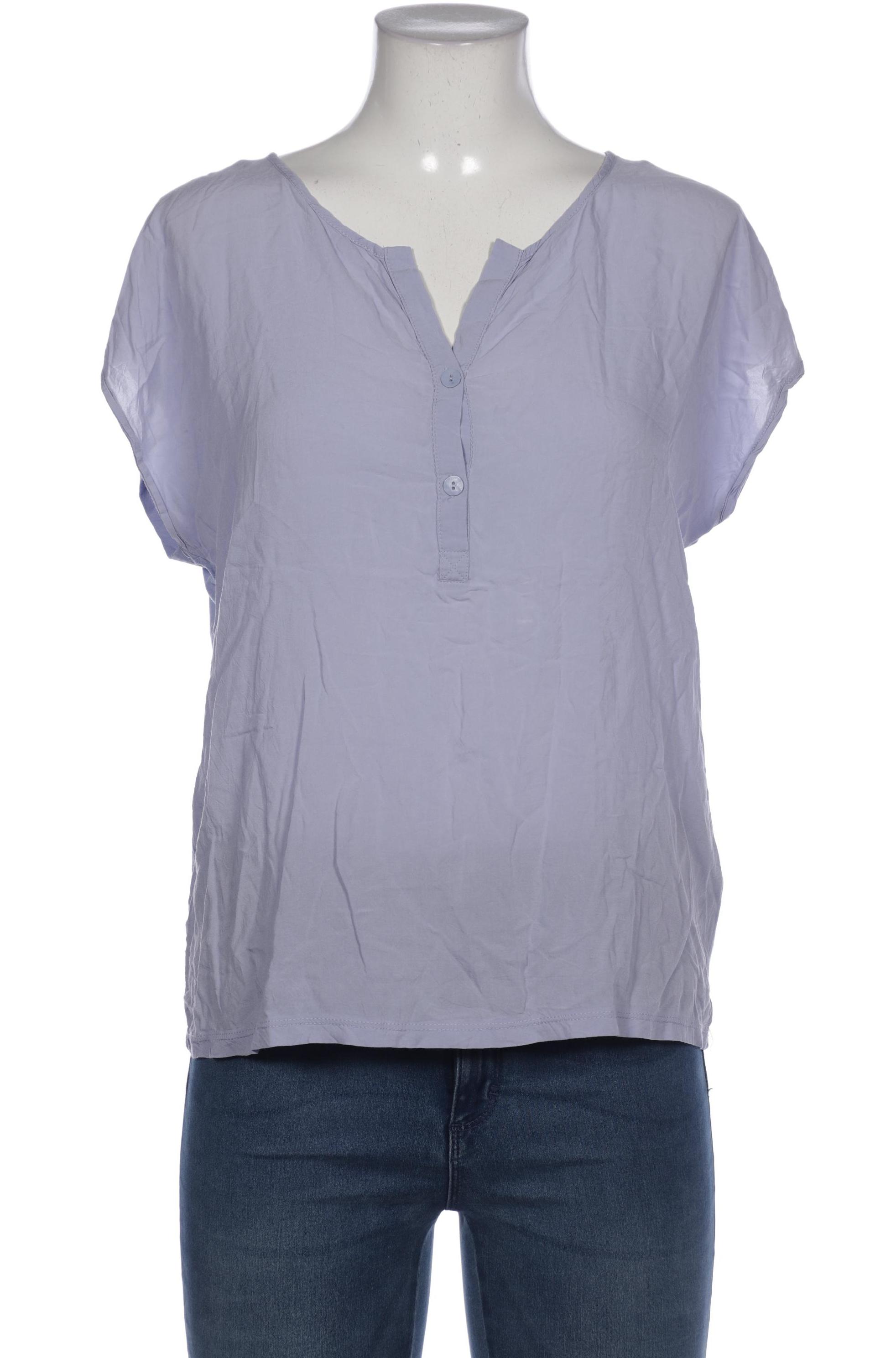 

Opus Damen Bluse, flieder, Gr. 40