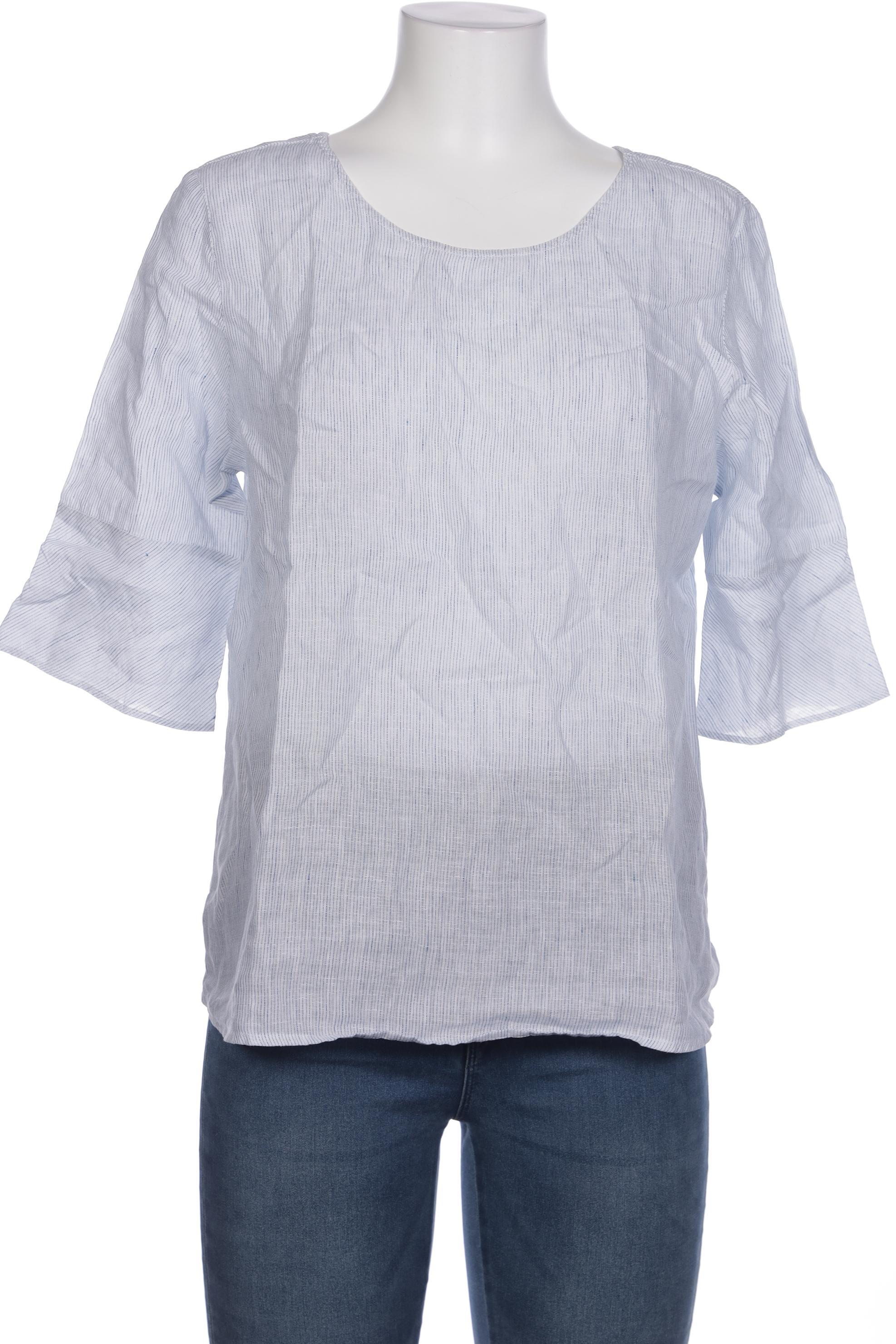 

Opus Damen Bluse, weiß, Gr. 40