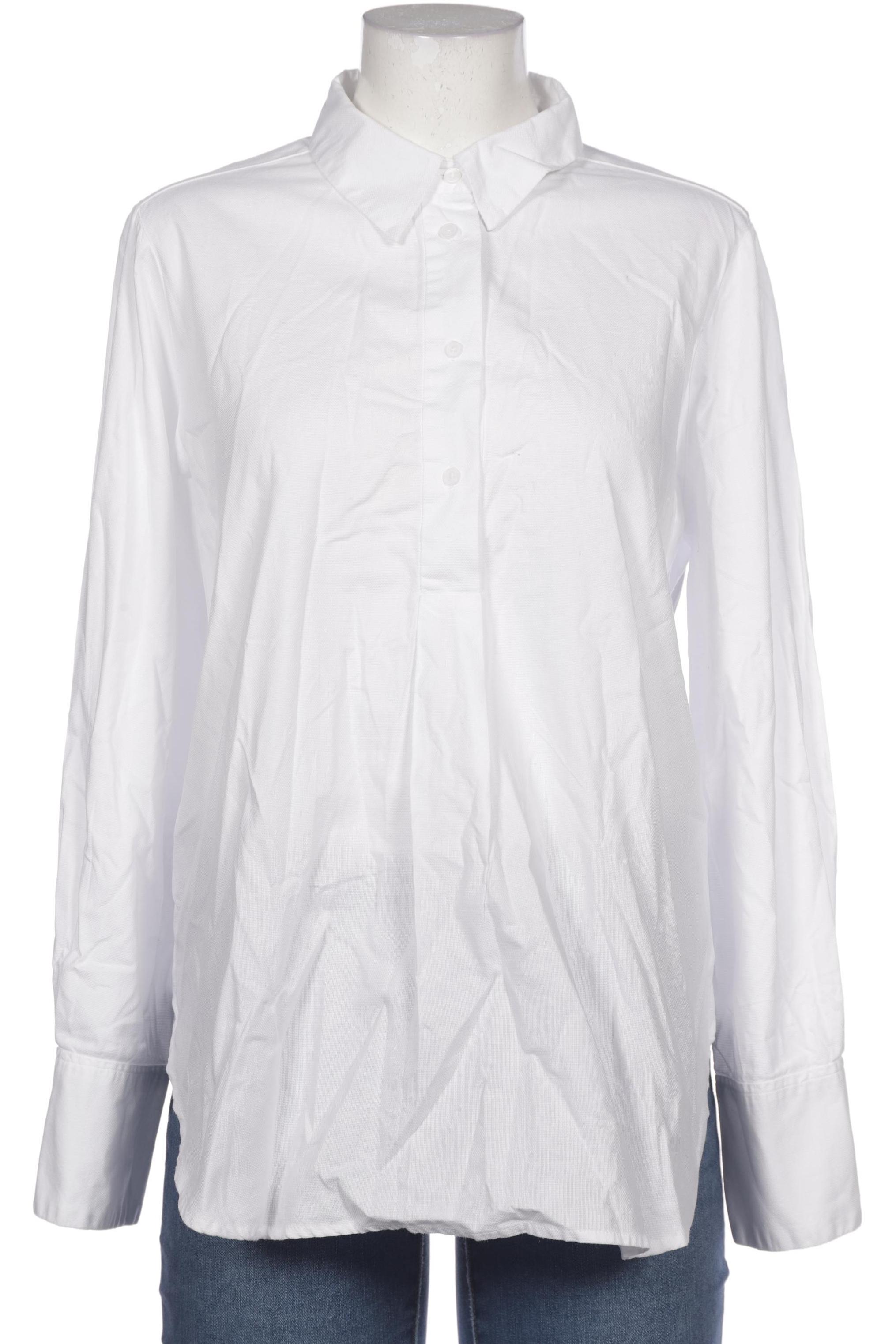 

Opus Damen Bluse, weiß