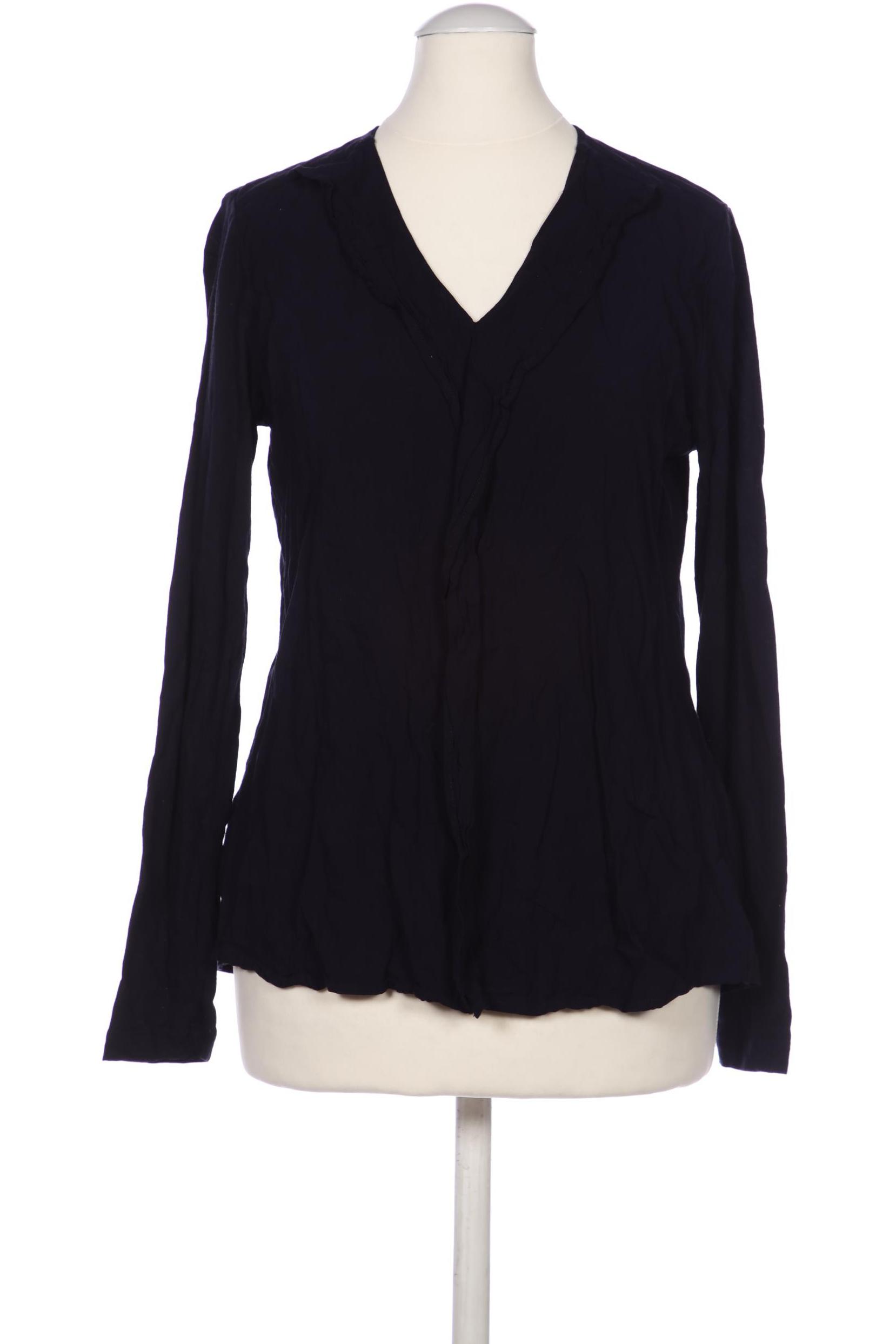 

Opus Damen Bluse, marineblau