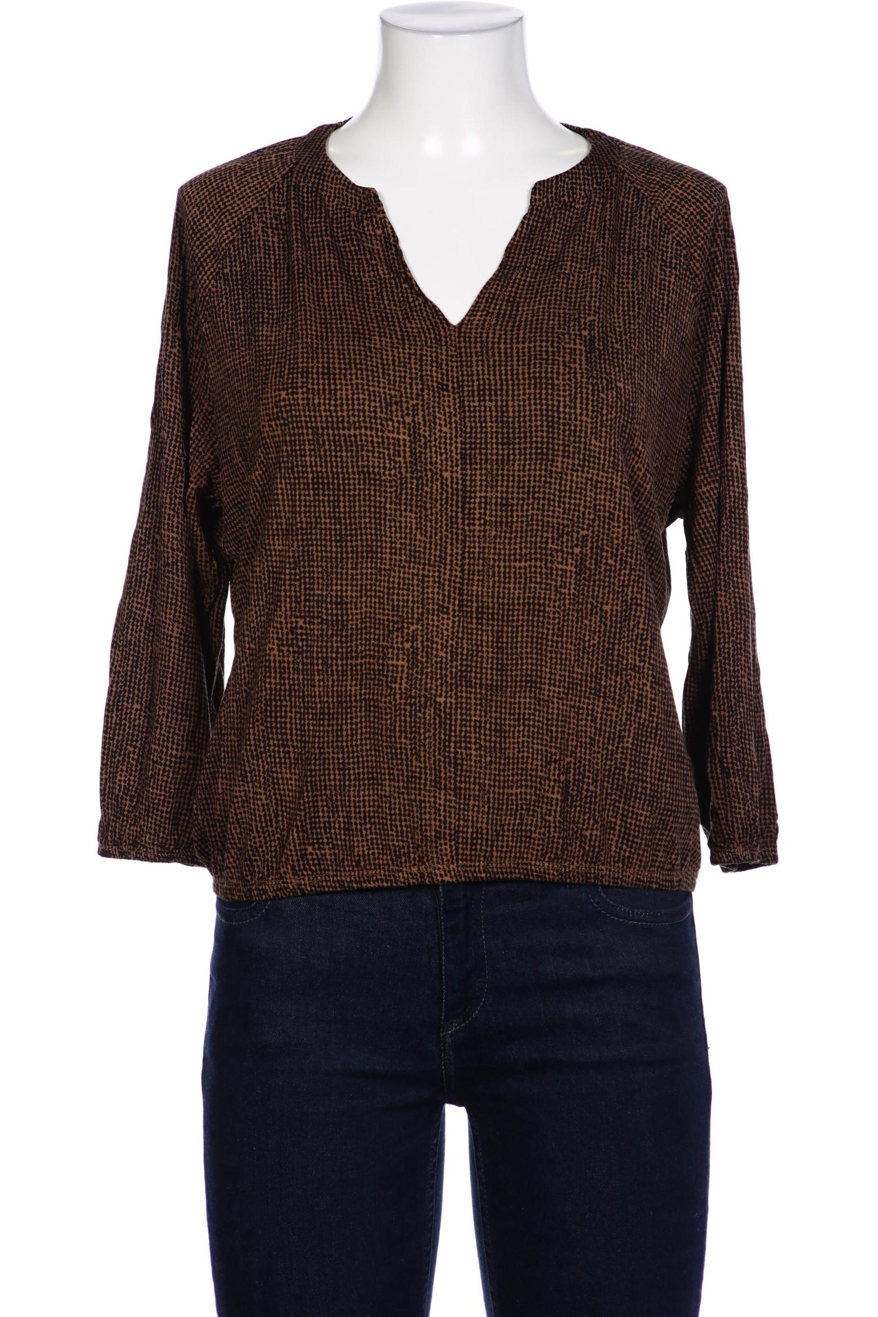 

Opus Damen Bluse, braun