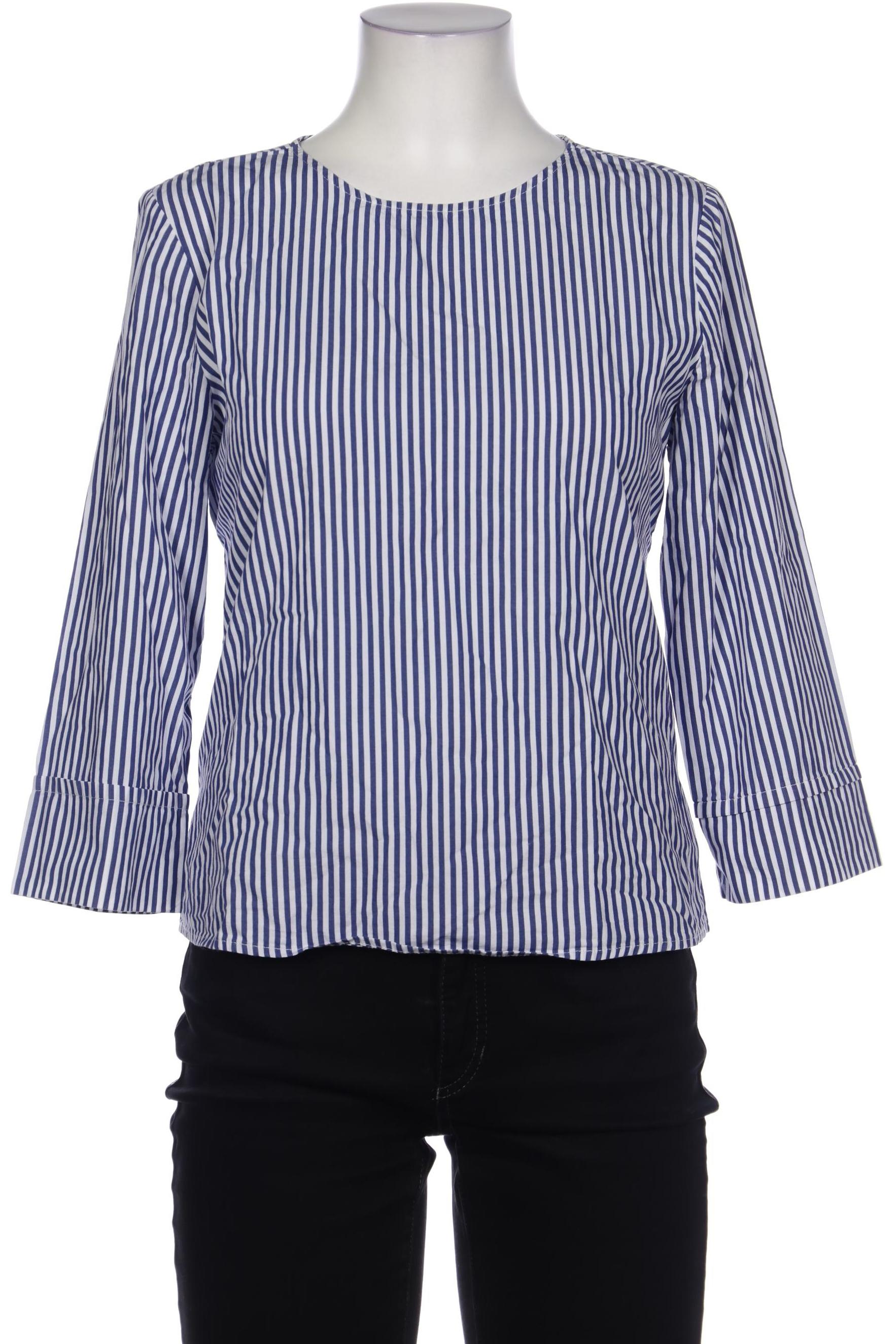

Opus Damen Bluse, marineblau