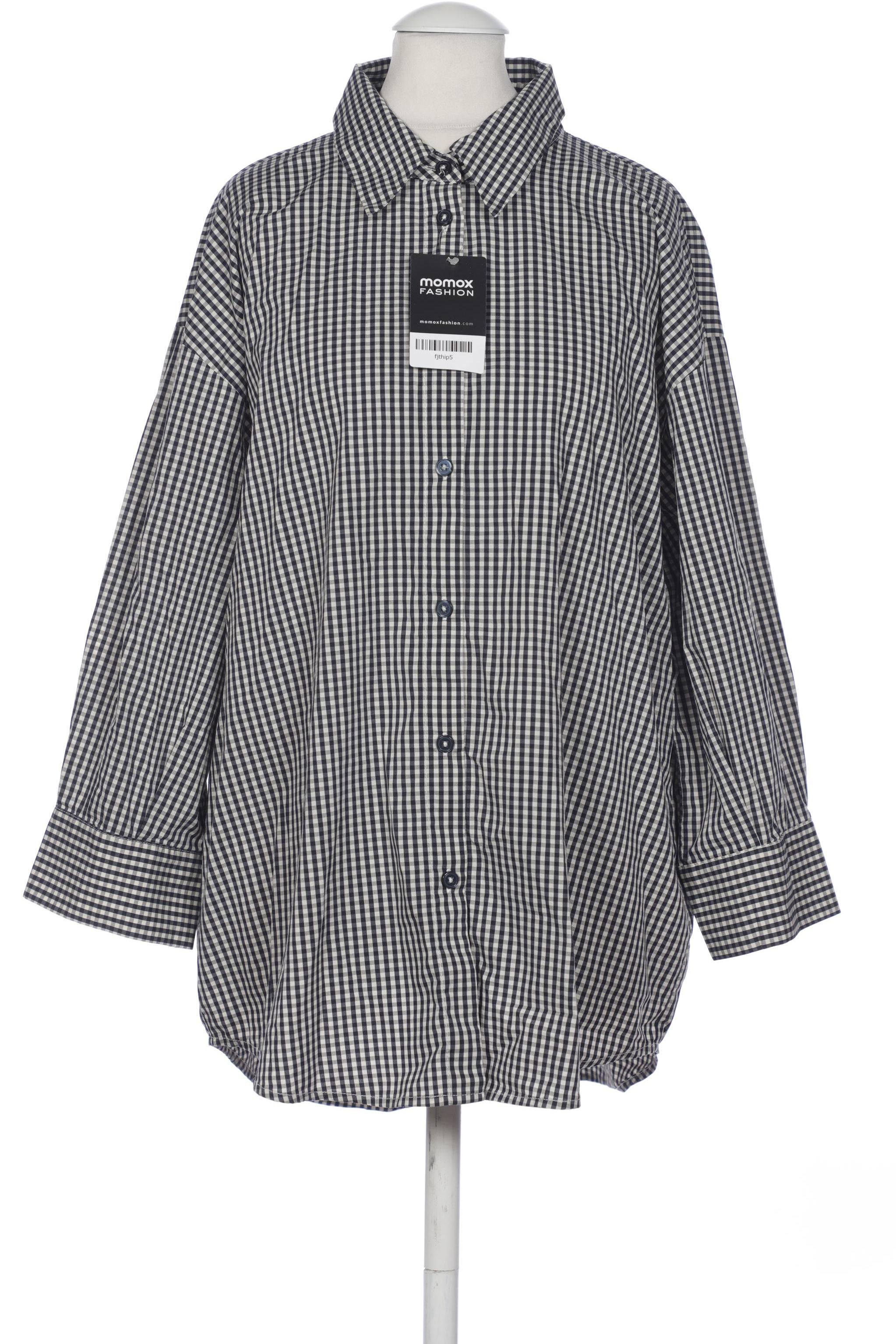 

Opus Damen Bluse, grau