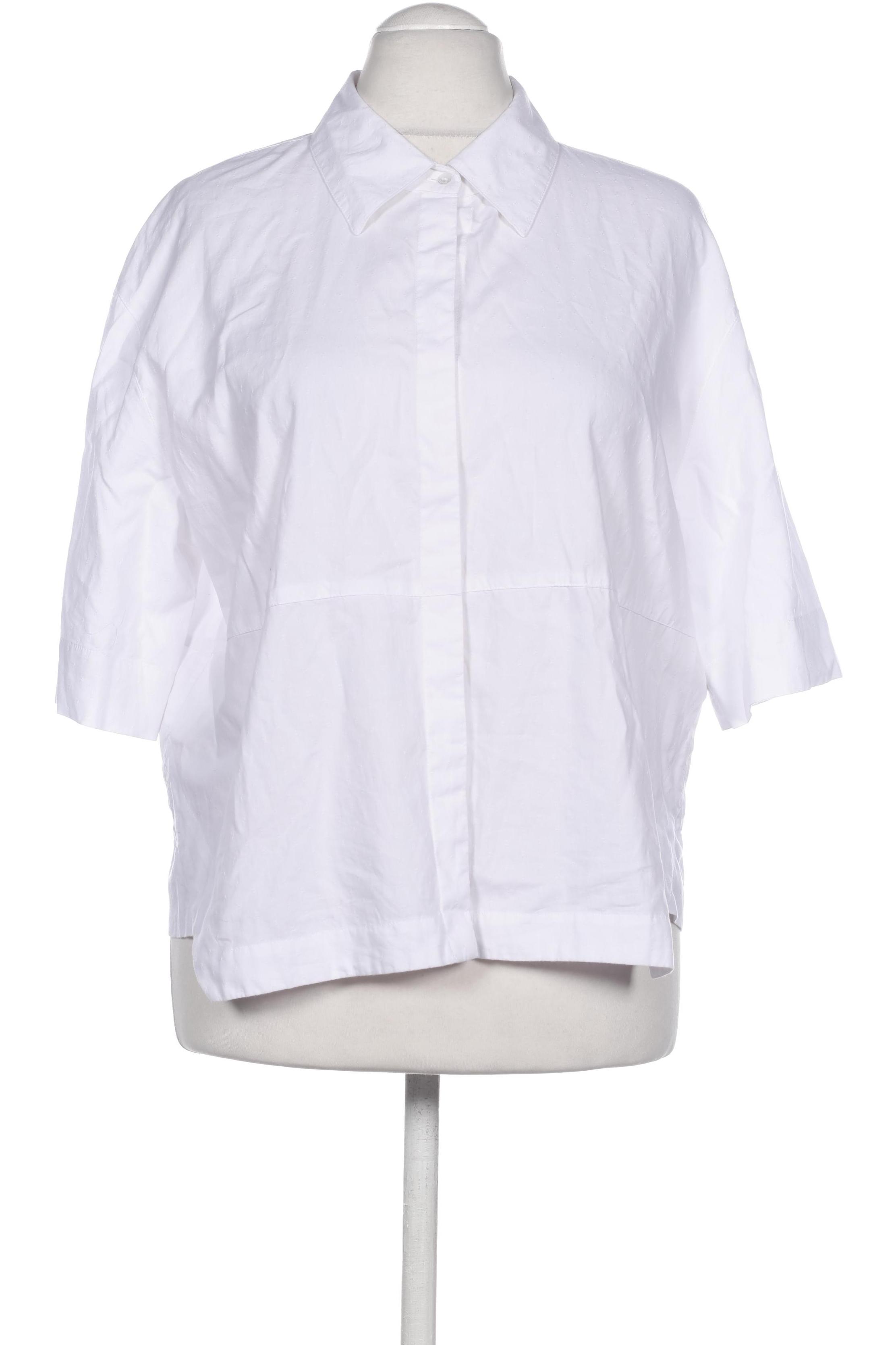 

Opus Damen Bluse, weiß, Gr. 42