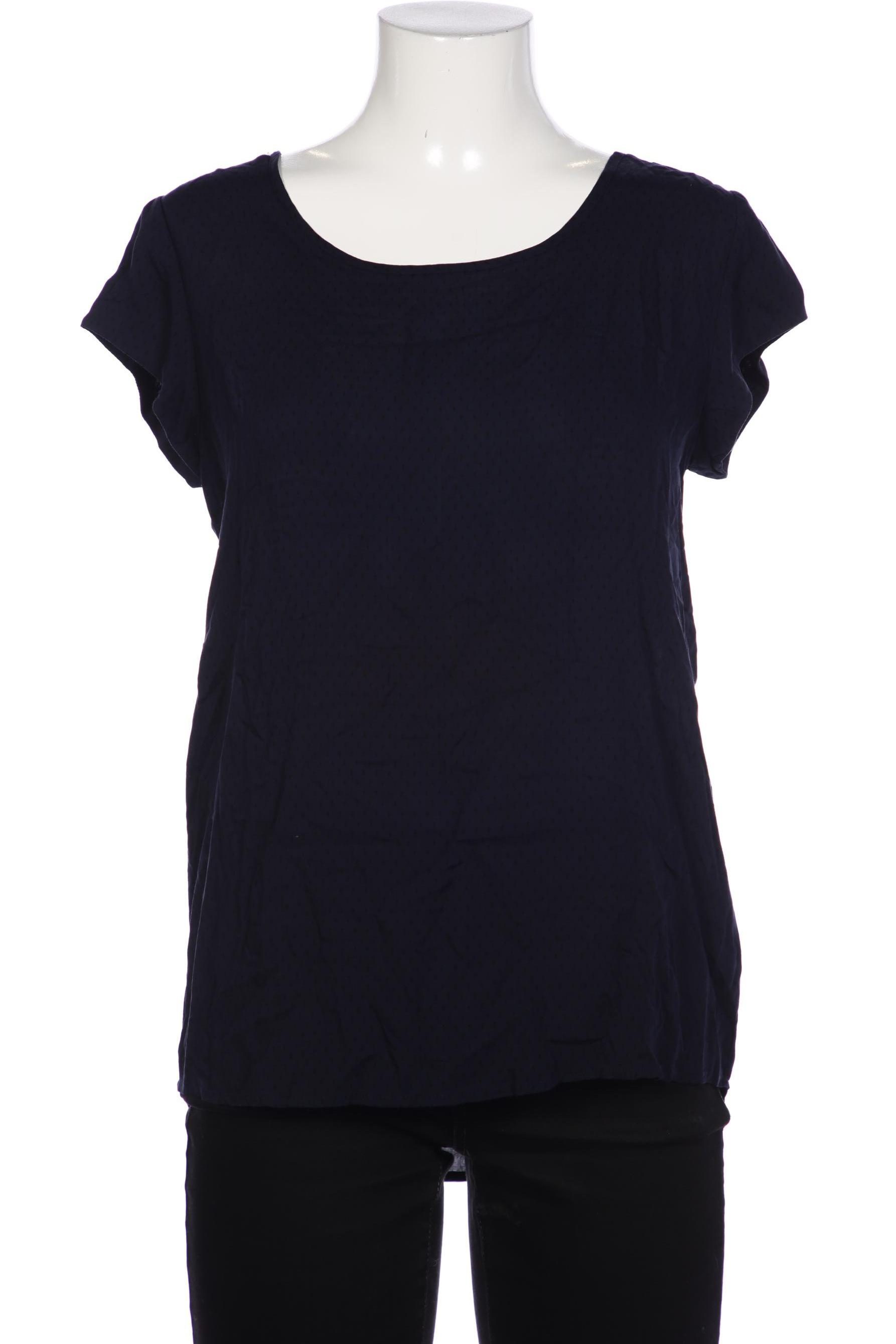 

Opus Damen Bluse, marineblau