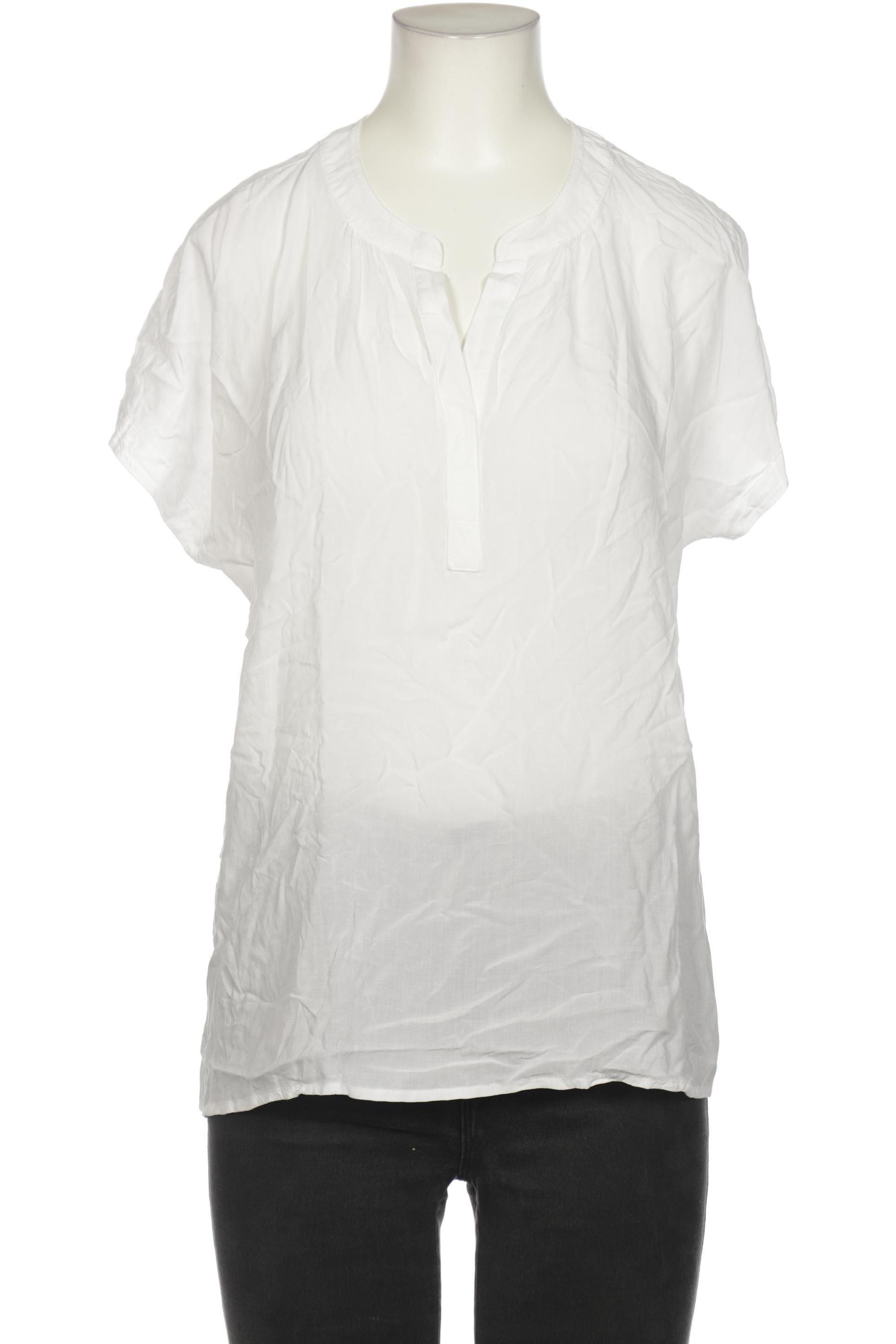 

Opus Damen Bluse, weiß