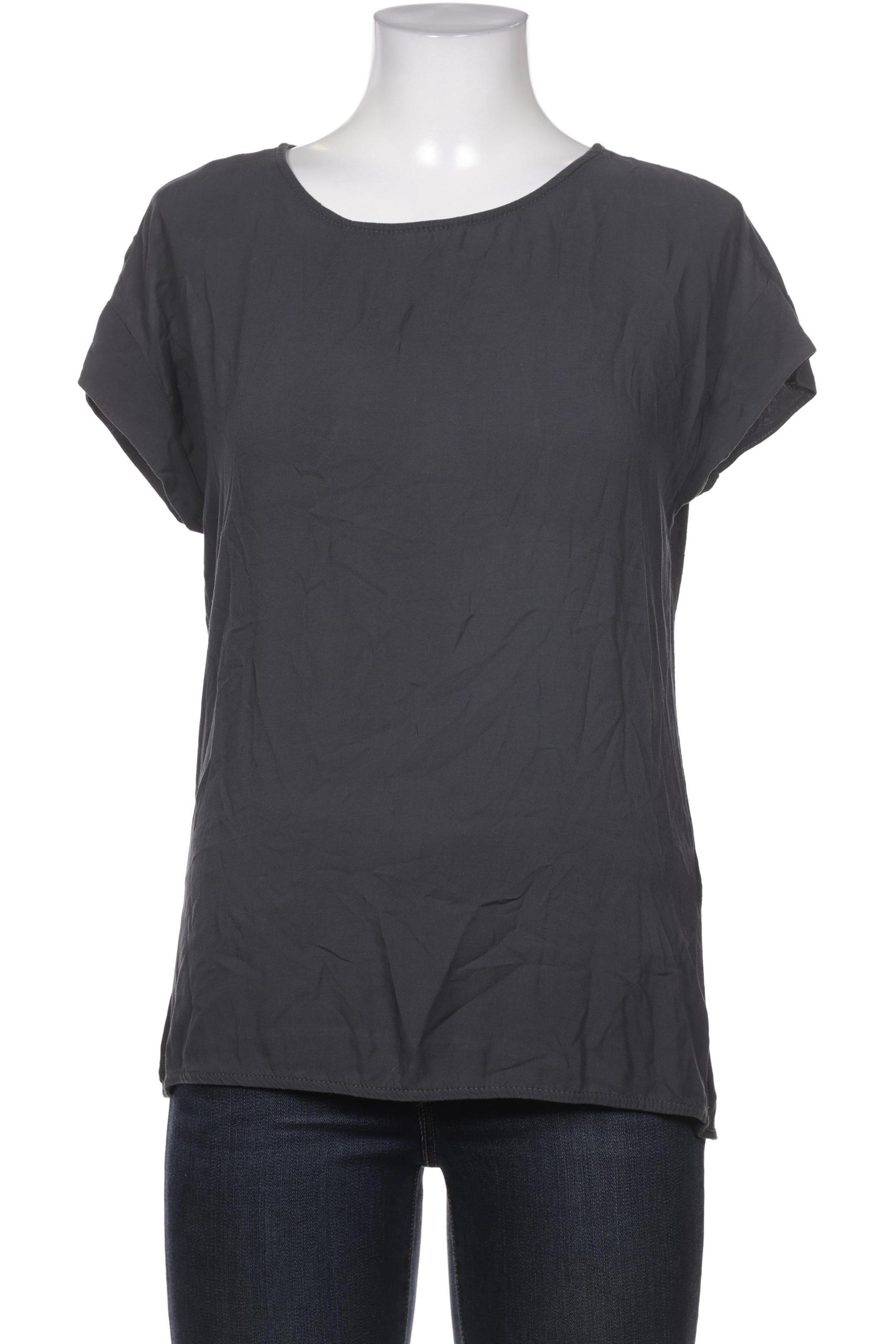 

Opus Damen Bluse, grau, Gr. 36