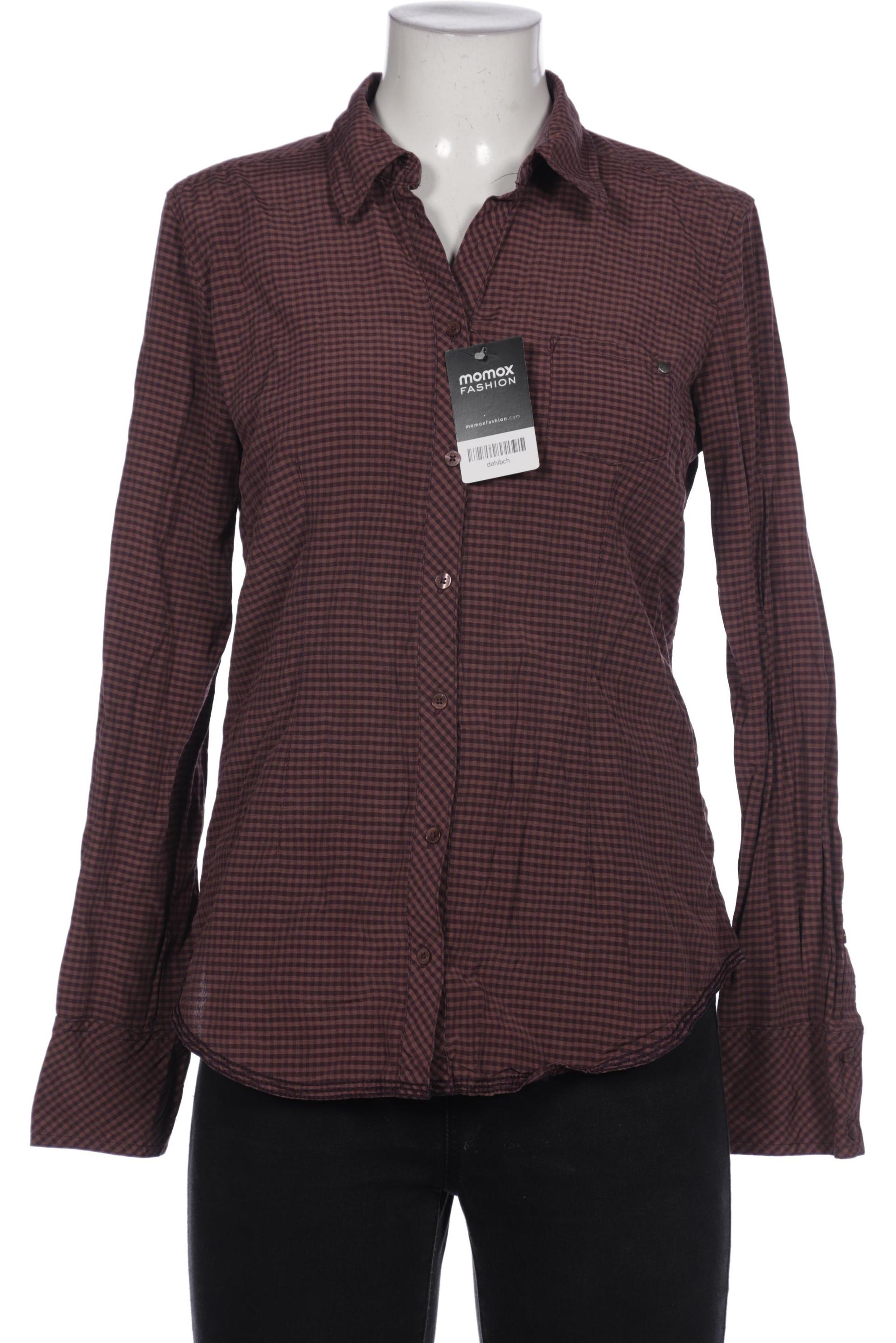 

Opus Damen Bluse, braun