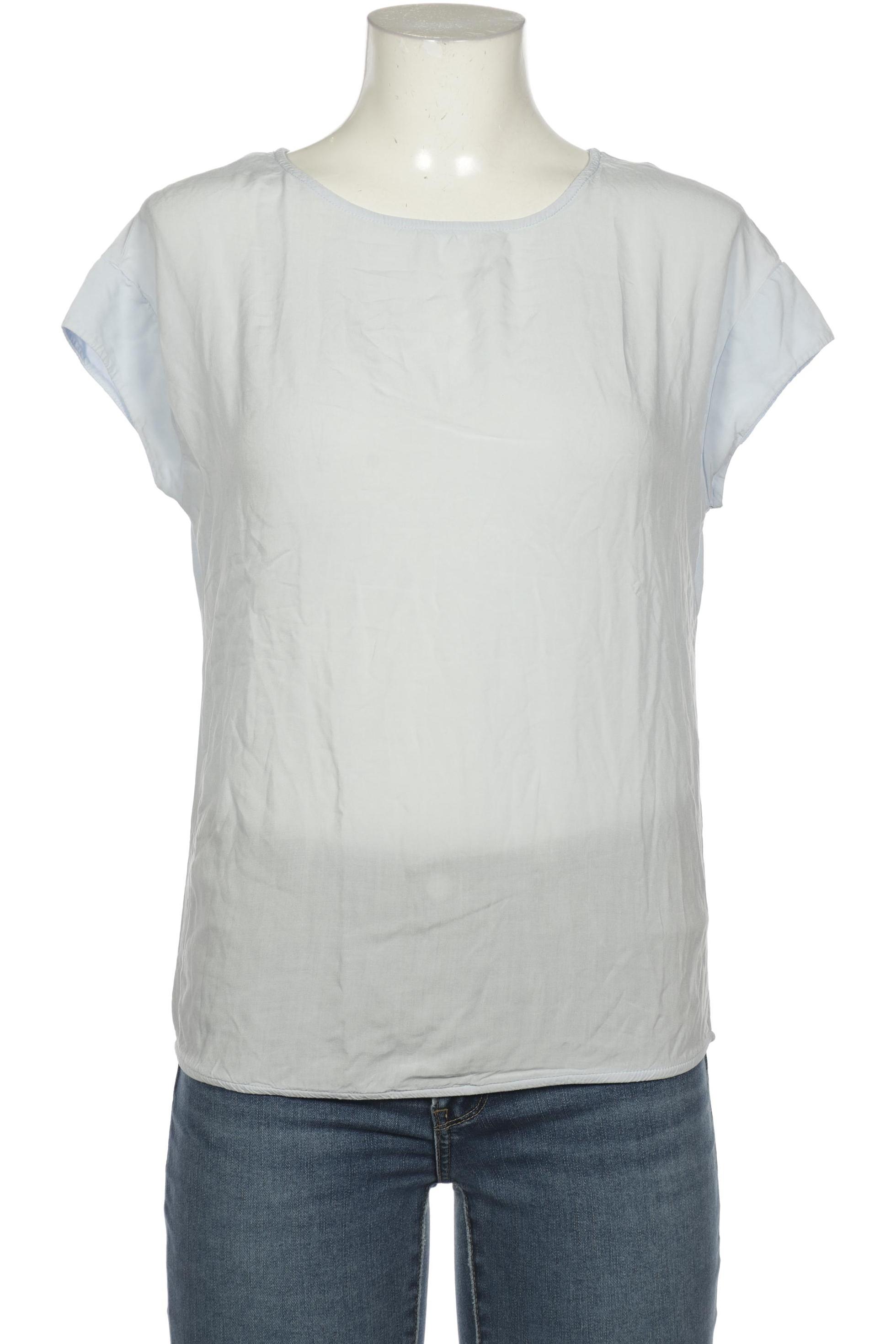 

Opus Damen Bluse, hellblau