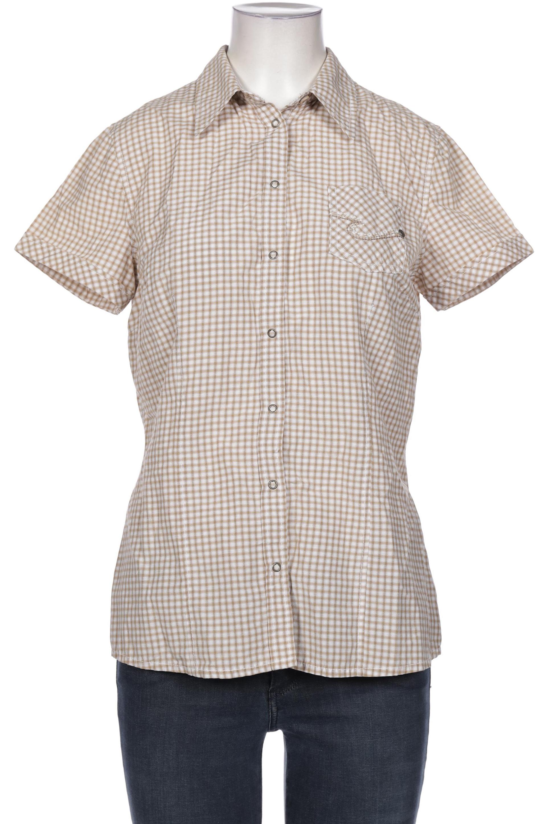 

Opus Damen Bluse, beige