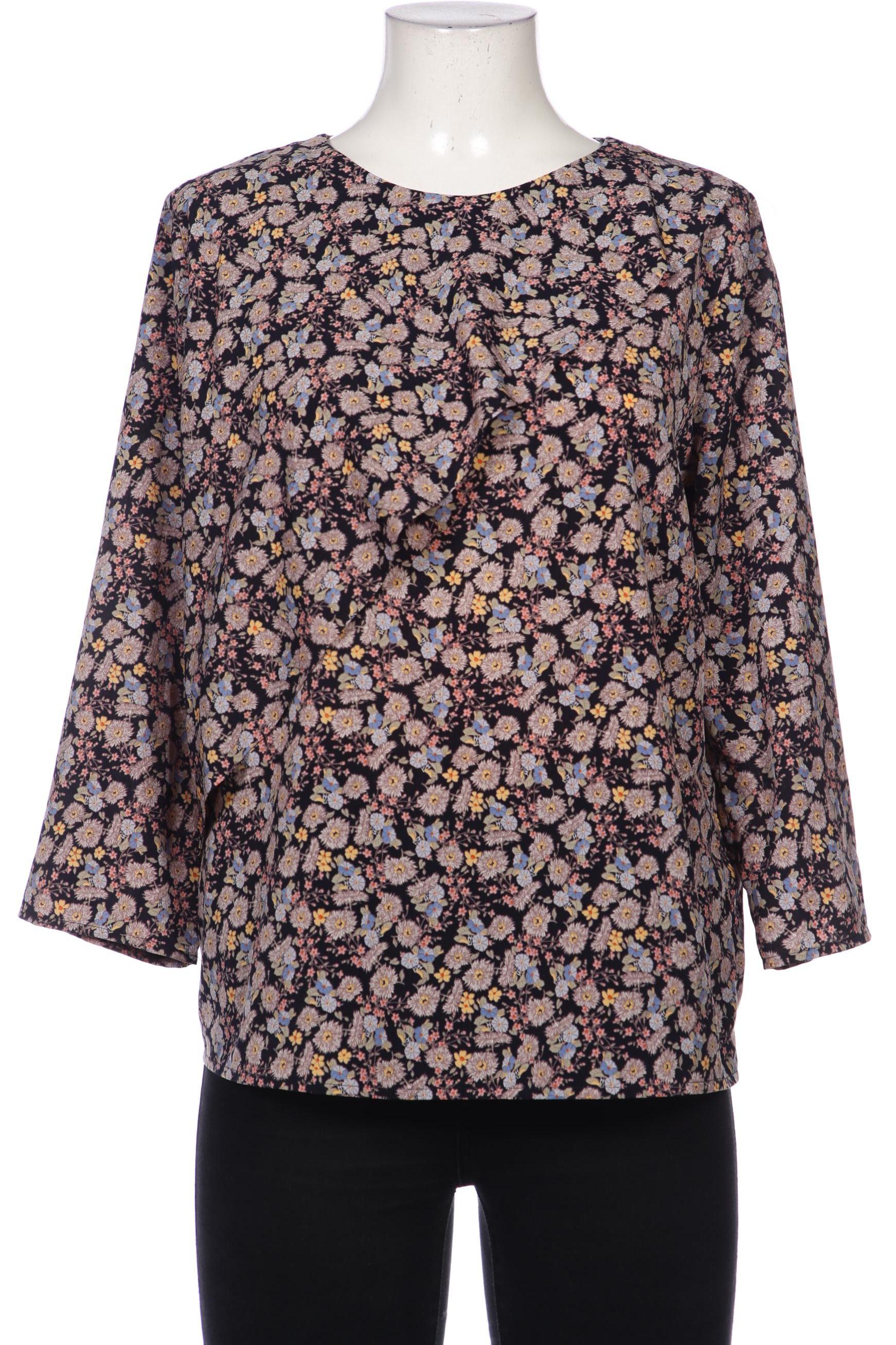 

Opus Damen Bluse, mehrfarbig, Gr. 38