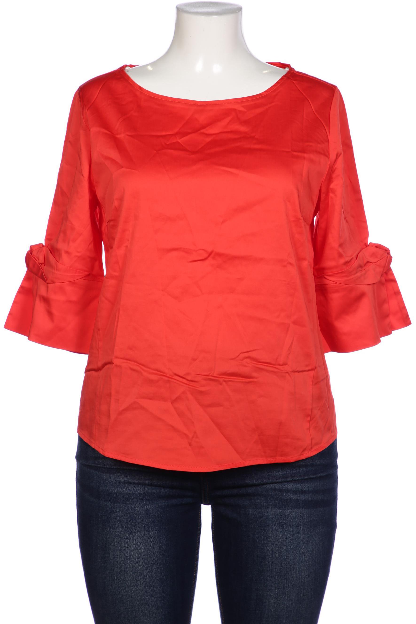 

Opus Damen Bluse, rot