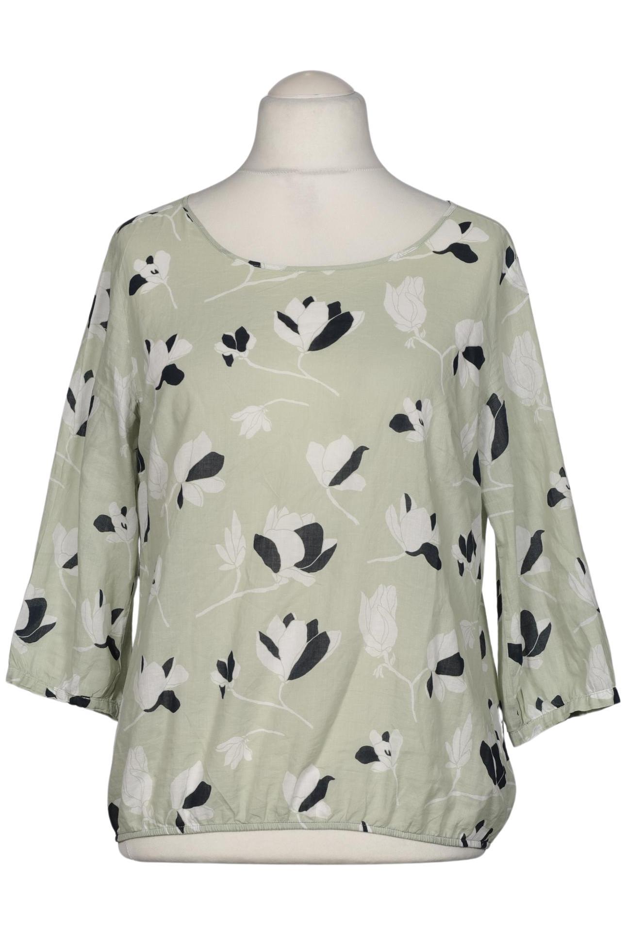 

Opus Damen Bluse, mehrfarbig, Gr. 42