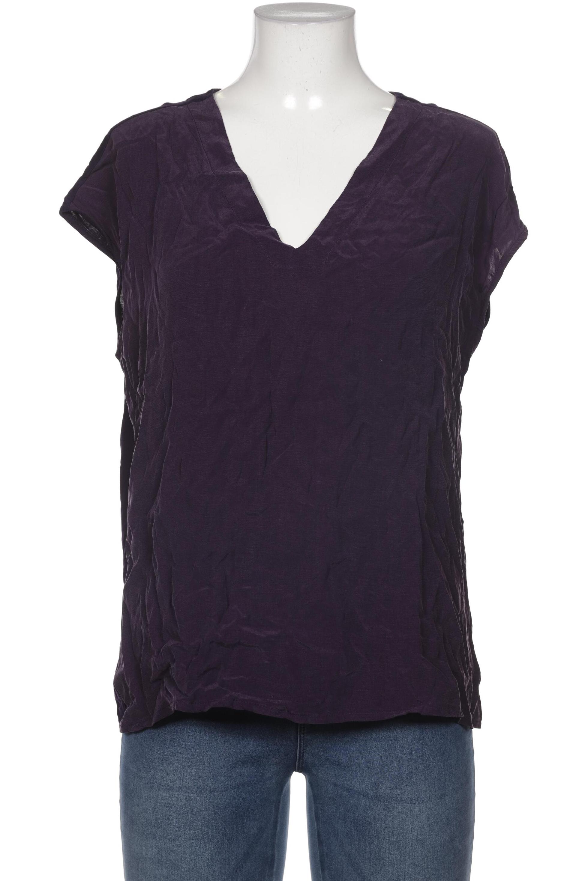 

Opus Damen Bluse, flieder, Gr. 40