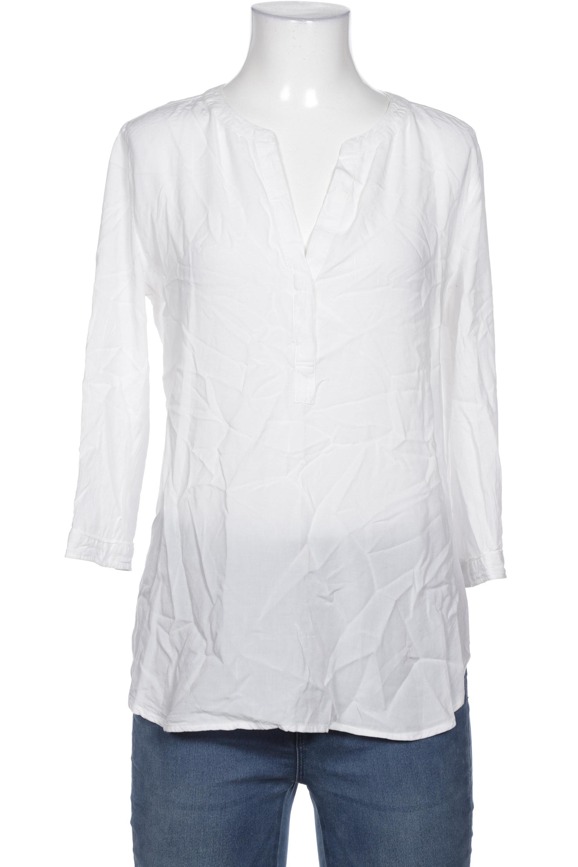 

Opus Damen Bluse, weiß