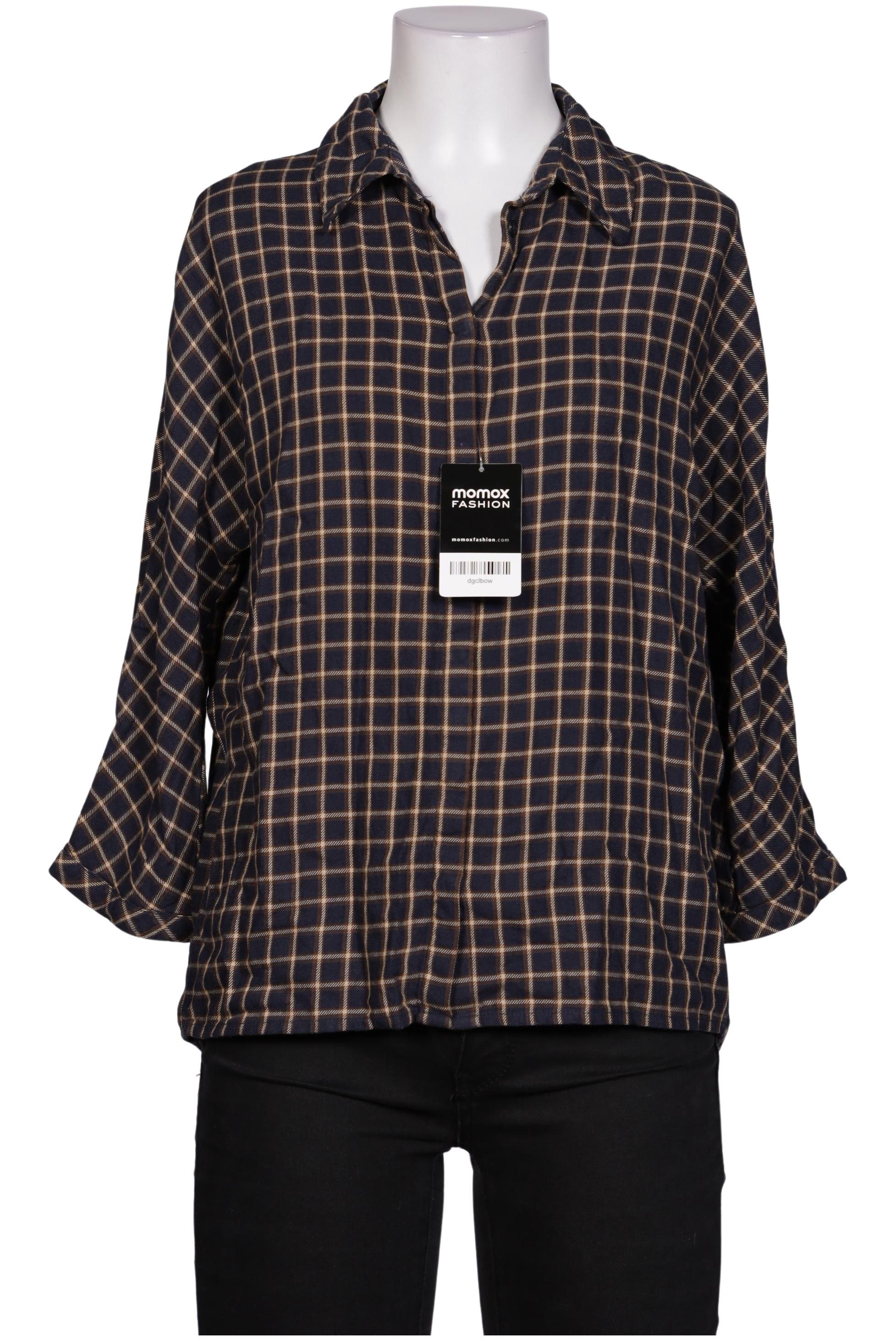 

Opus Damen Bluse, mehrfarbig, Gr. 36