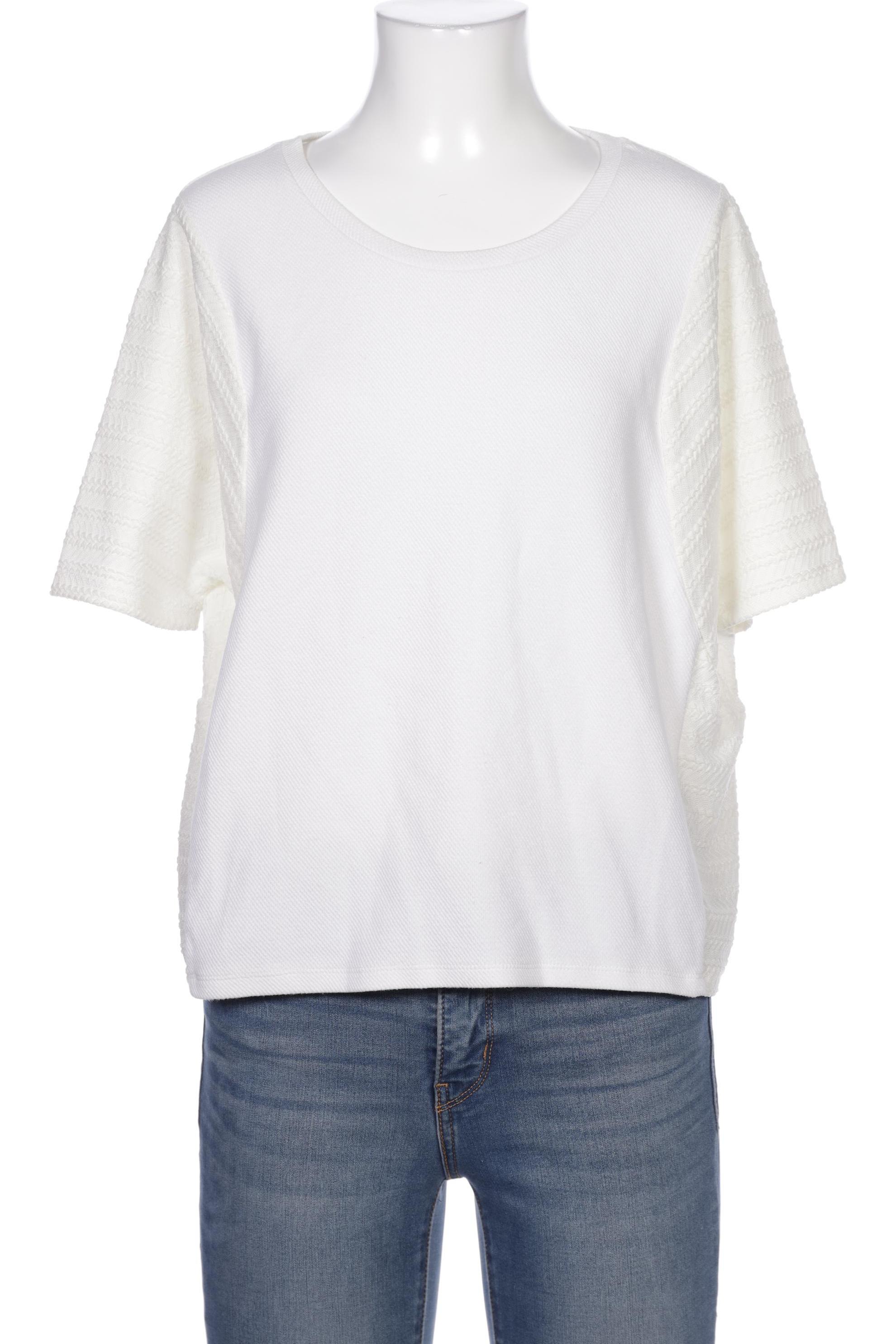 

Opus Damen Bluse, cremeweiß