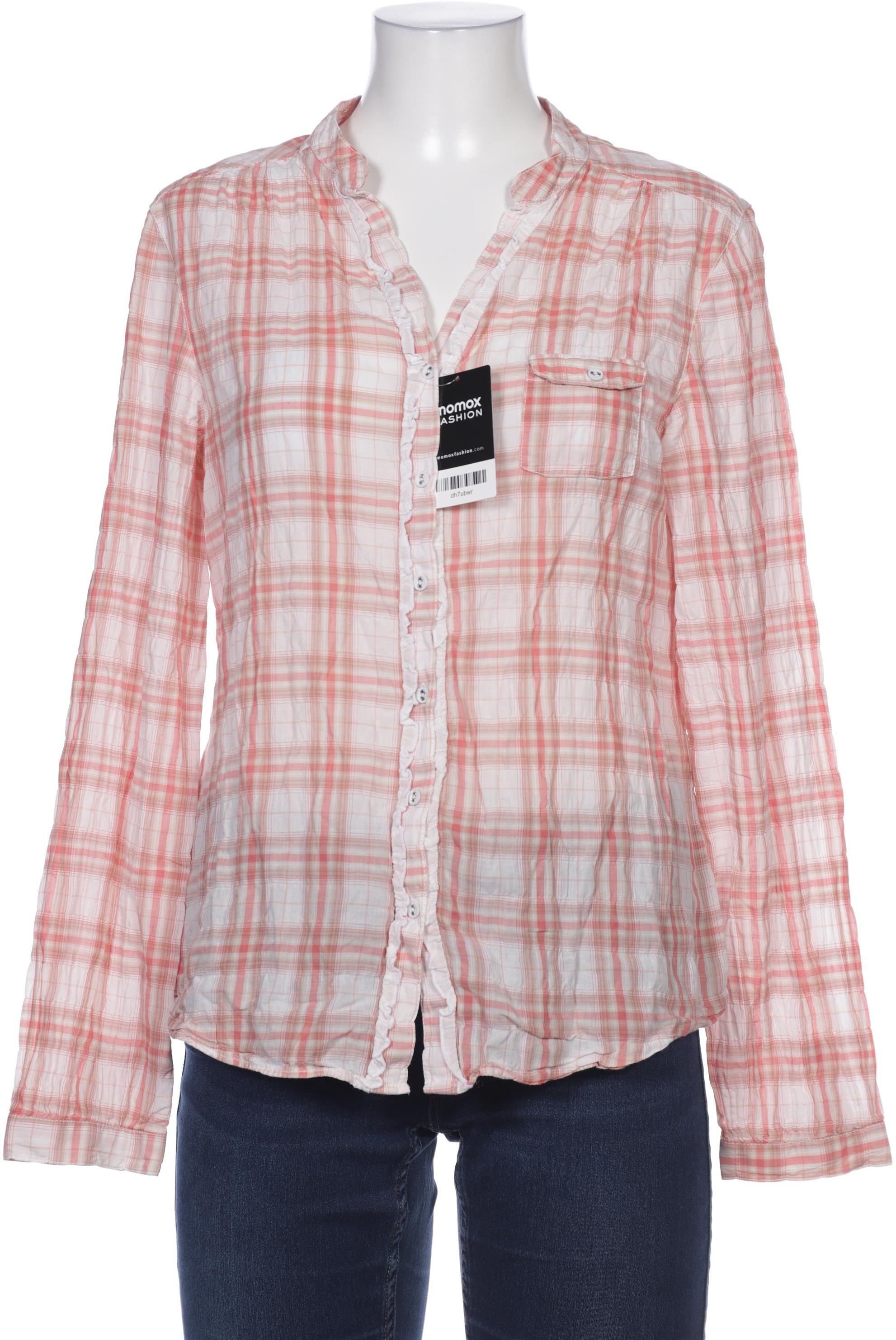 

Opus Damen Bluse, pink