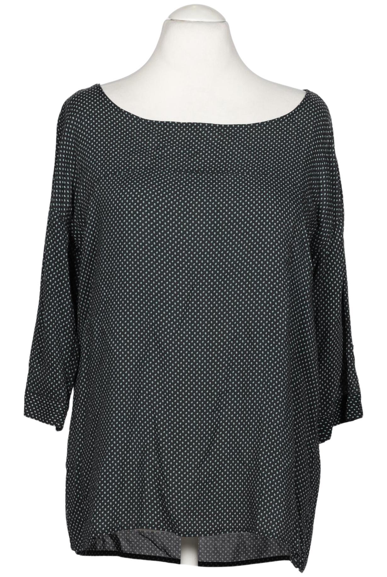 

Opus Damen Bluse, grün, Gr. 42