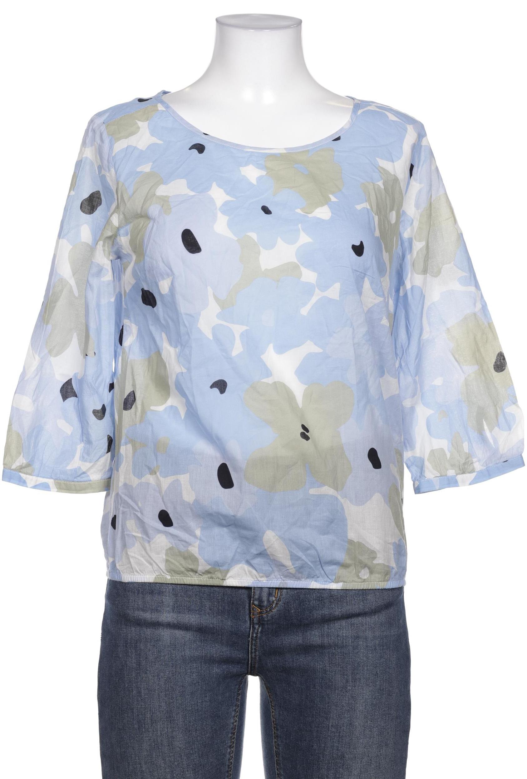 

Opus Damen Bluse, hellblau